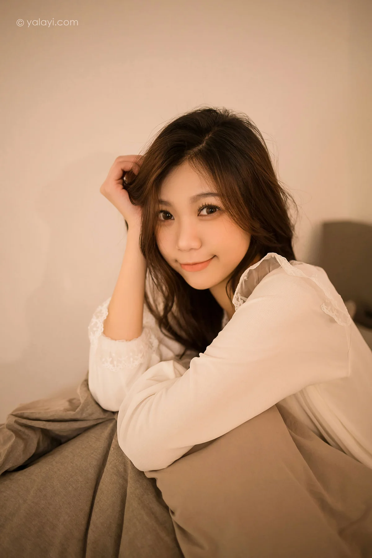 YALAYI 雅拉伊 Vol.887   梓瑶 阁楼 - 29