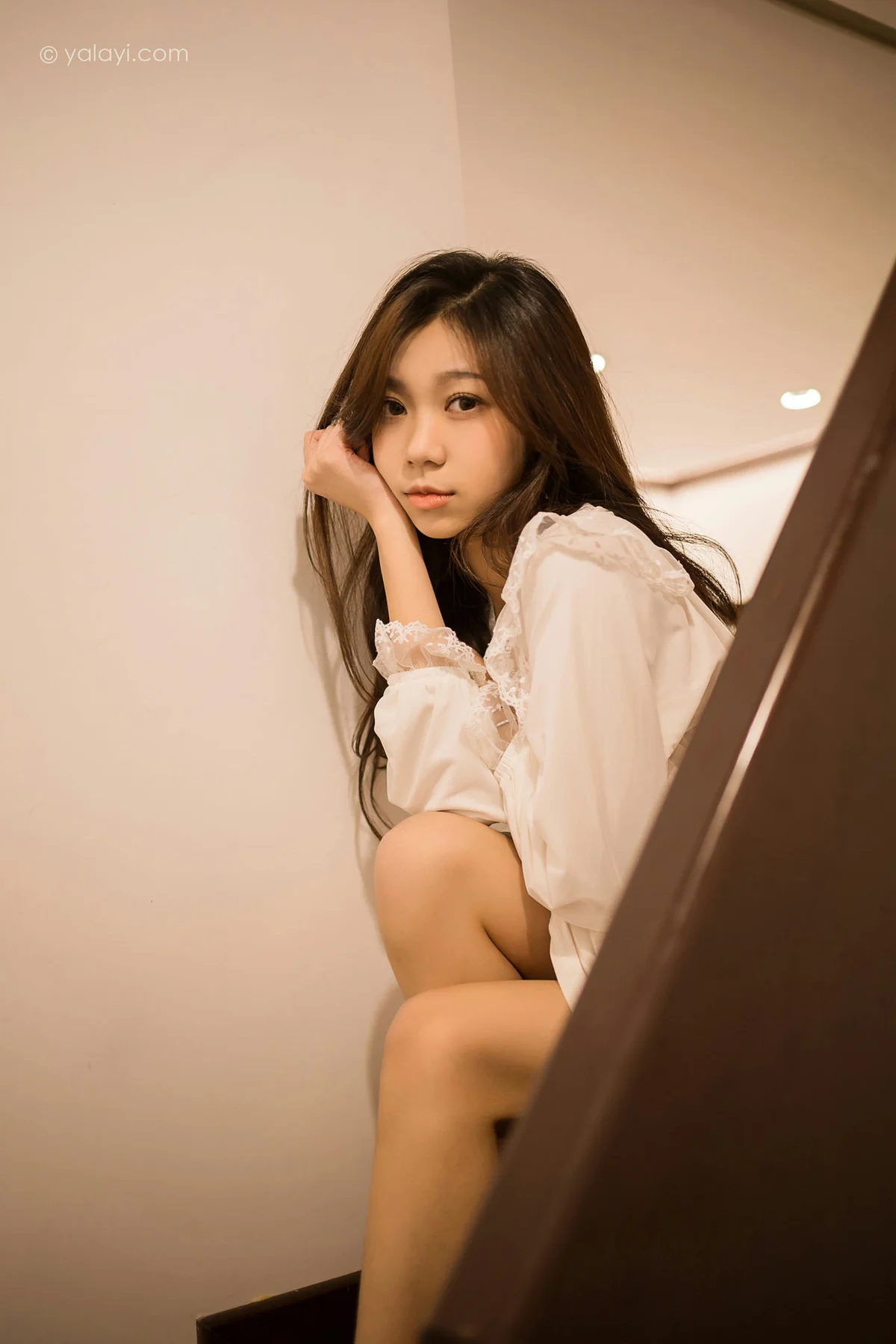 YALAYI 雅拉伊 Vol.887   梓瑶 阁楼 - 31