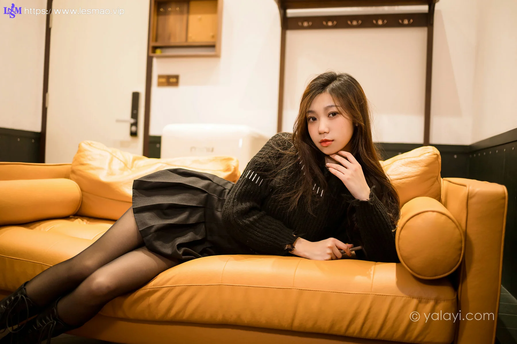 YALAYI 雅拉伊 Vol.890  梓瑶 成长 - 15