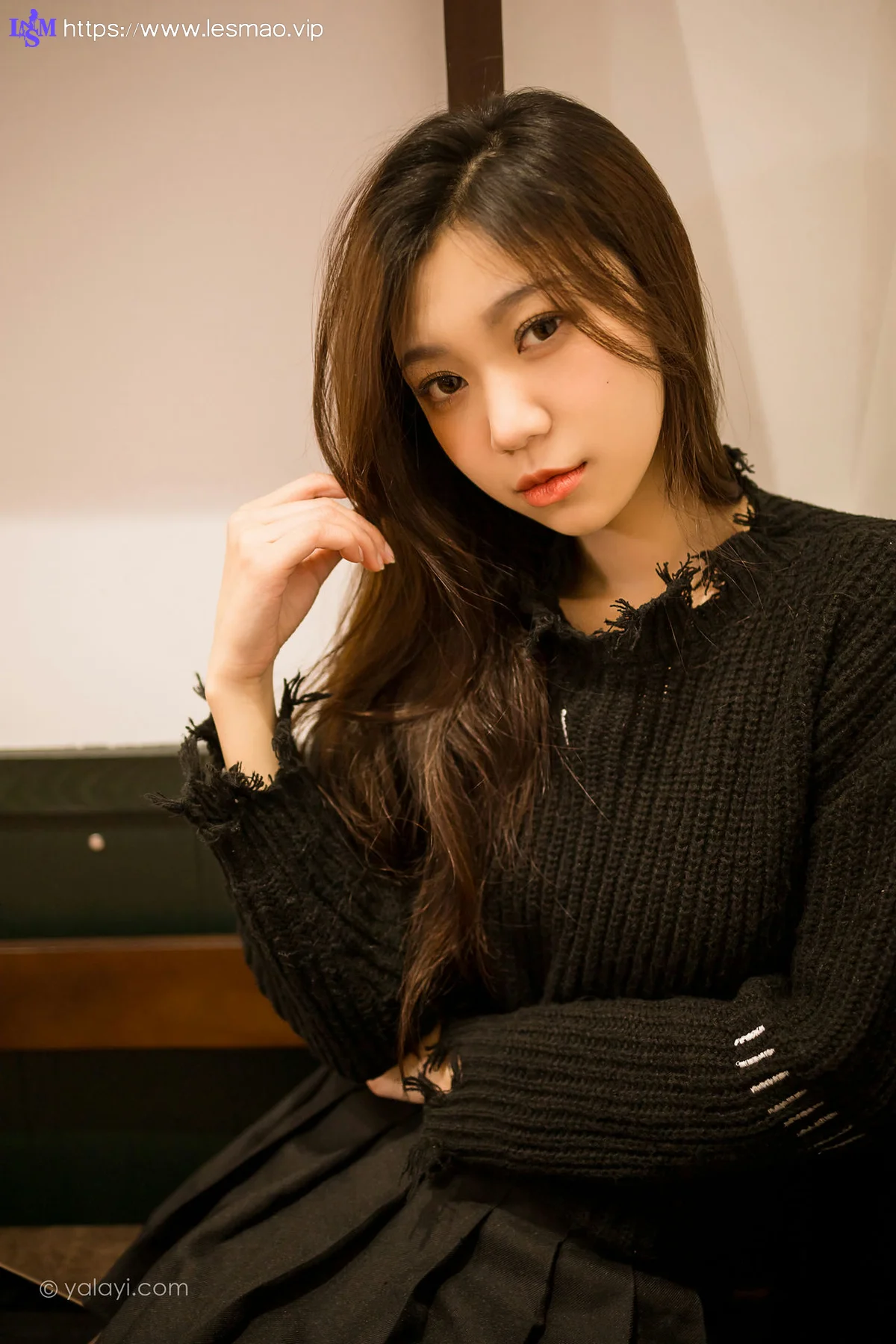 YALAYI 雅拉伊 Vol.890  梓瑶 成长 - 18