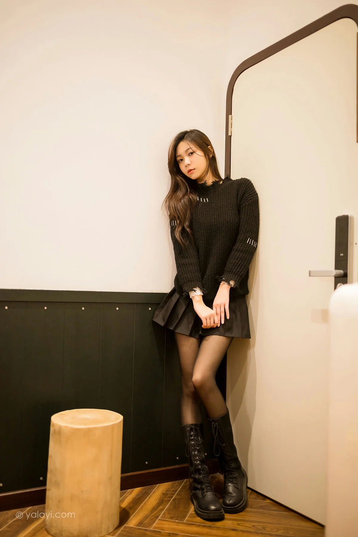 YALAYI 雅拉伊 Vol.890  梓瑶 成长 - 28