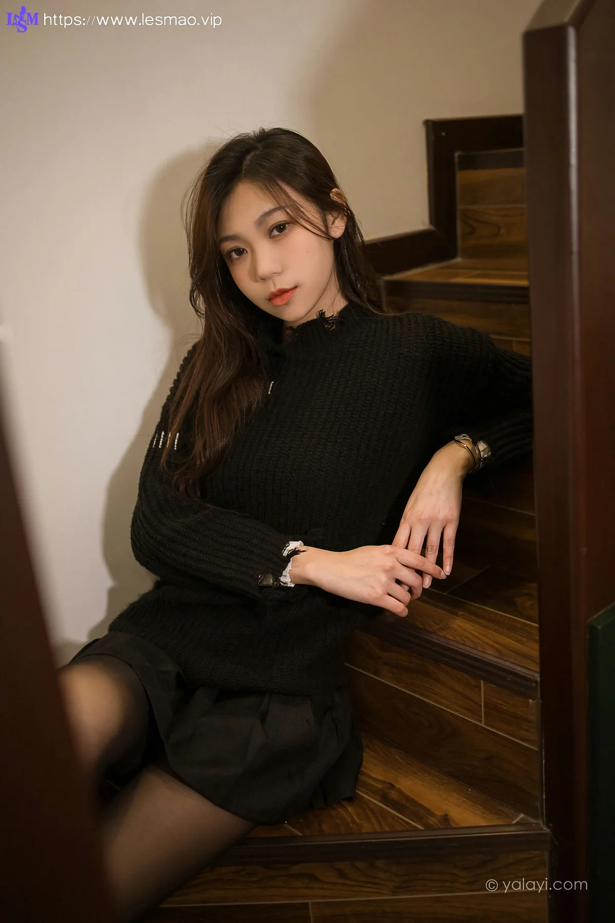YALAYI 雅拉伊 Vol.890  梓瑶 成长 - 33