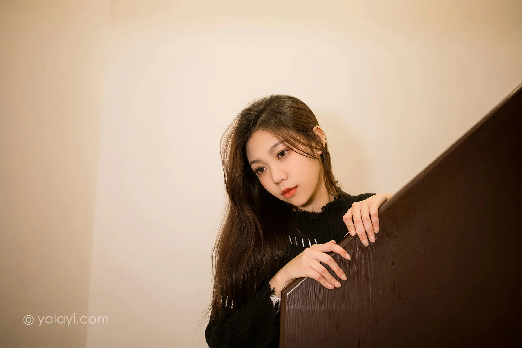 YALAYI 雅拉伊 Vol.890  梓瑶 成长 - 37