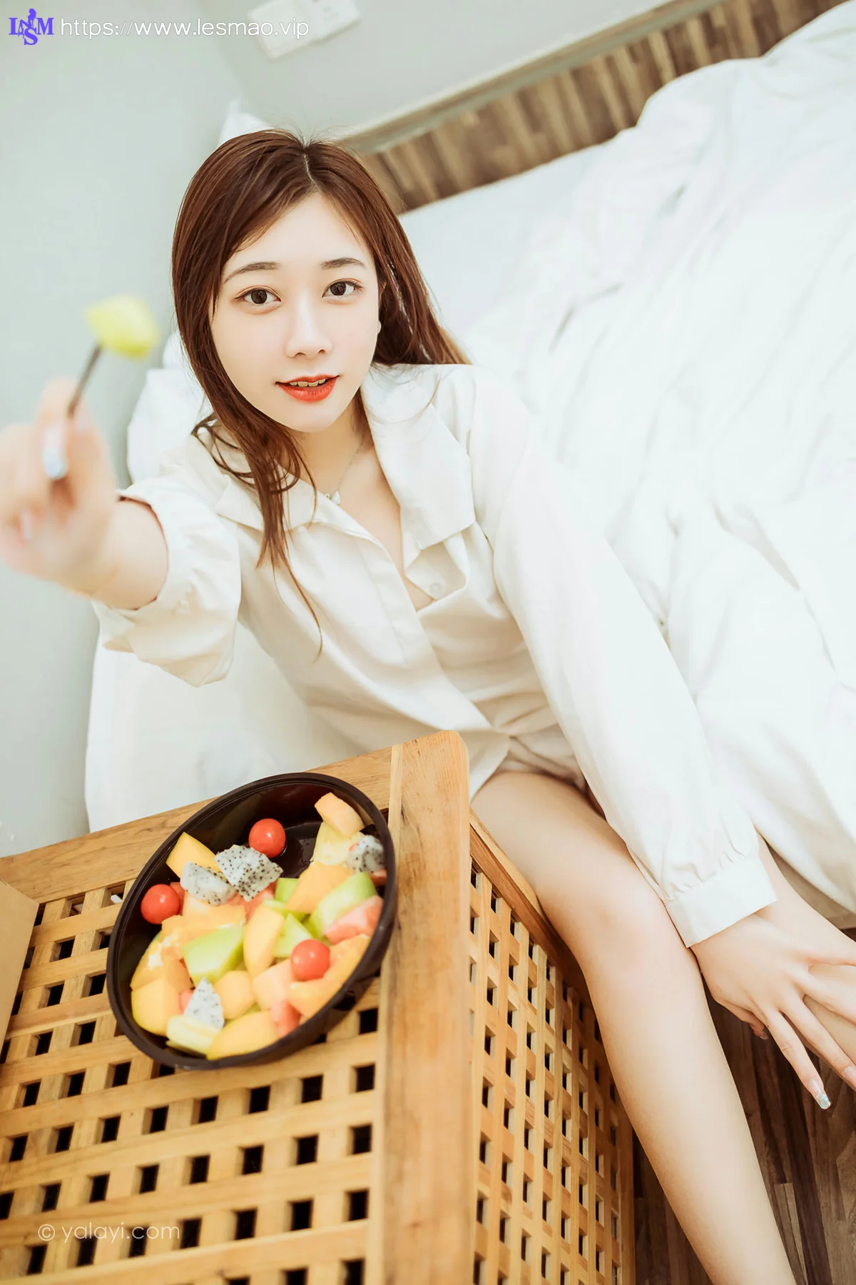 YALAYI 雅拉伊 Vol.891   夜夜 珍惜每一天 - 5