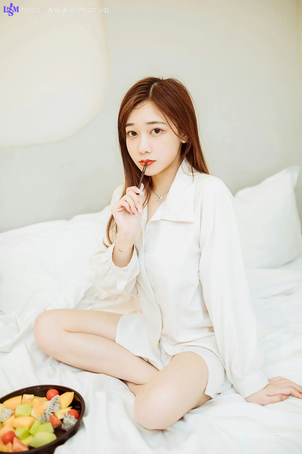 YALAYI 雅拉伊 Vol.891   夜夜 珍惜每一天 - 19
