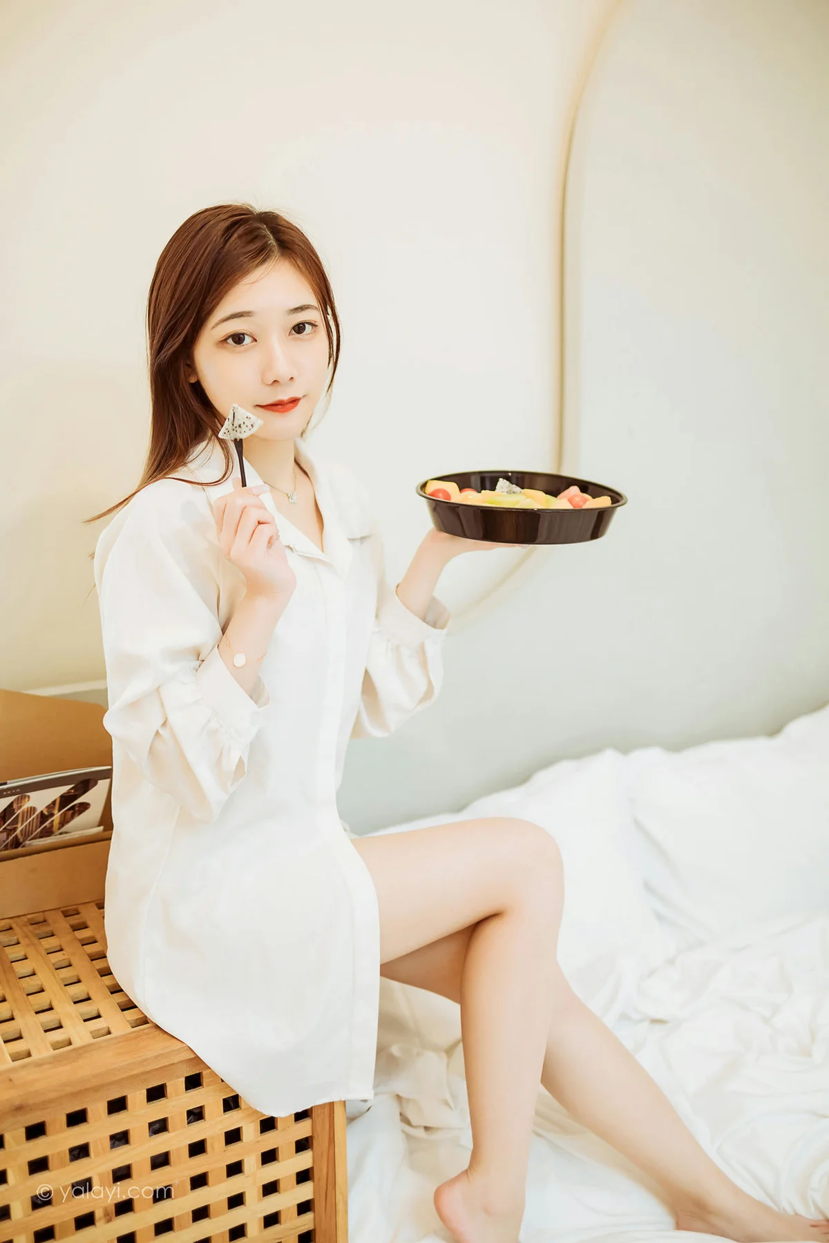 YALAYI 雅拉伊 Vol.891   夜夜 珍惜每一天 - 23