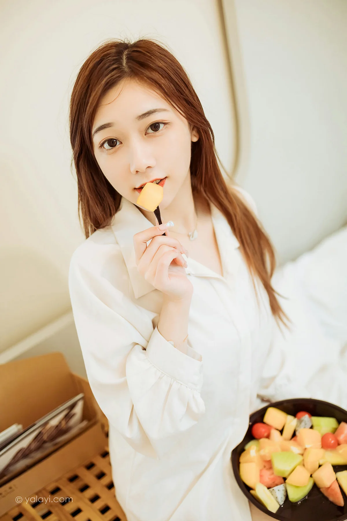 YALAYI 雅拉伊 Vol.891   夜夜 珍惜每一天 - 25