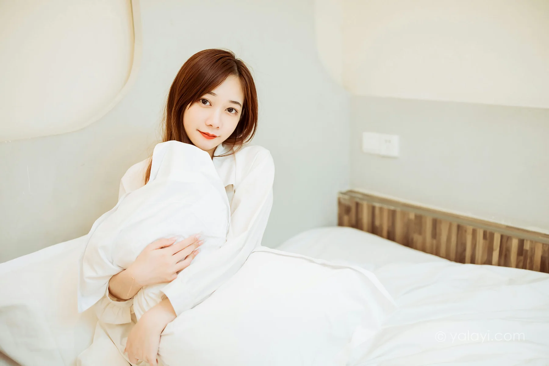 YALAYI 雅拉伊 Vol.891   夜夜 珍惜每一天 - 34