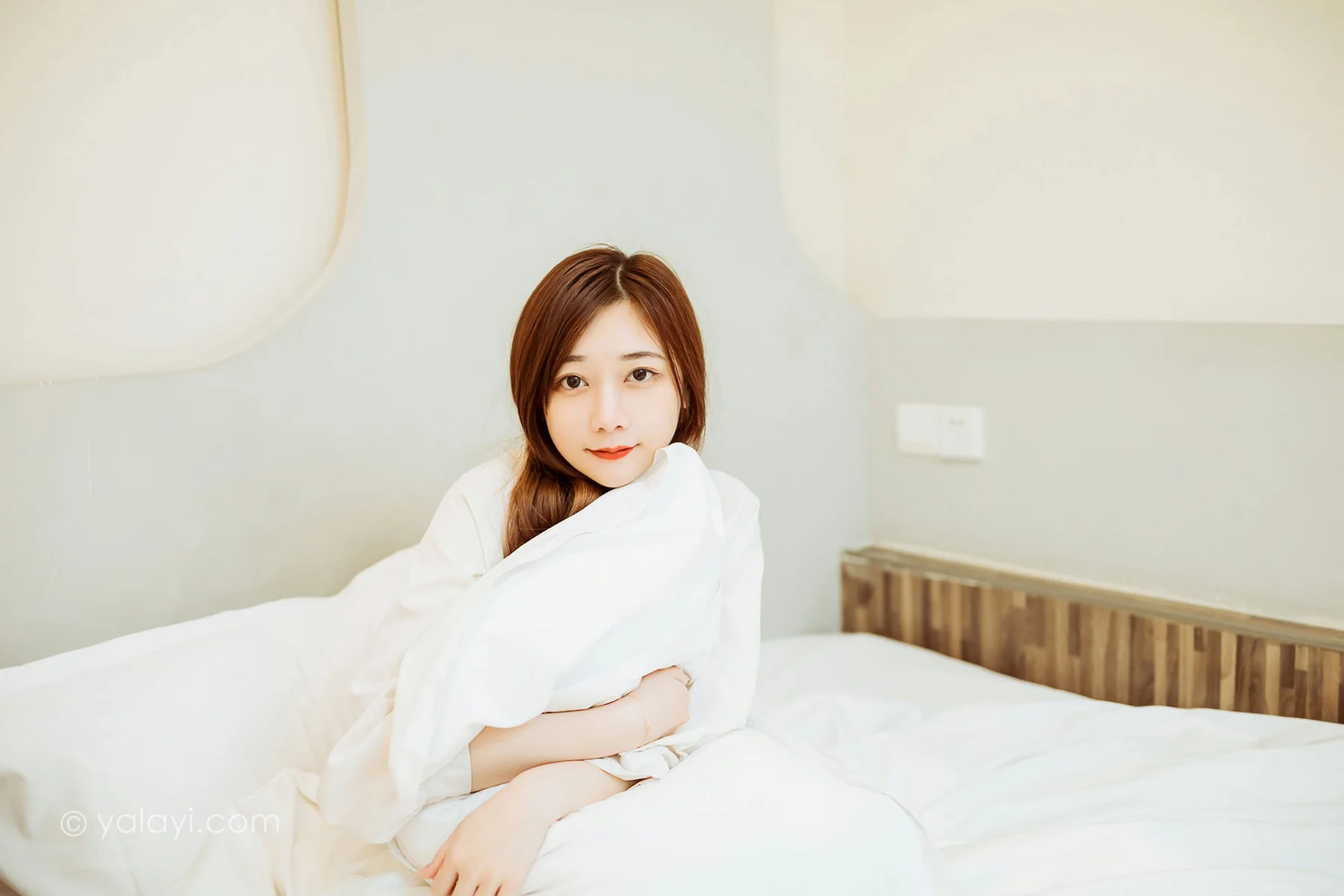 YALAYI 雅拉伊 Vol.891   夜夜 珍惜每一天 - 35