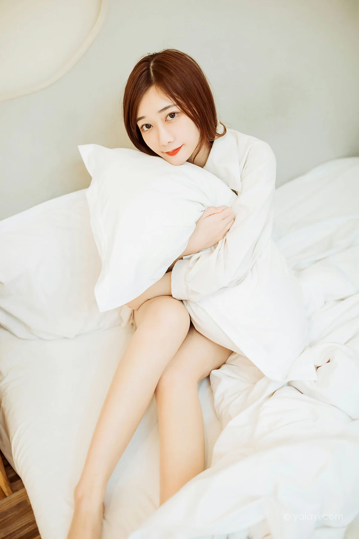 YALAYI 雅拉伊 Vol.891   夜夜 珍惜每一天 - 36