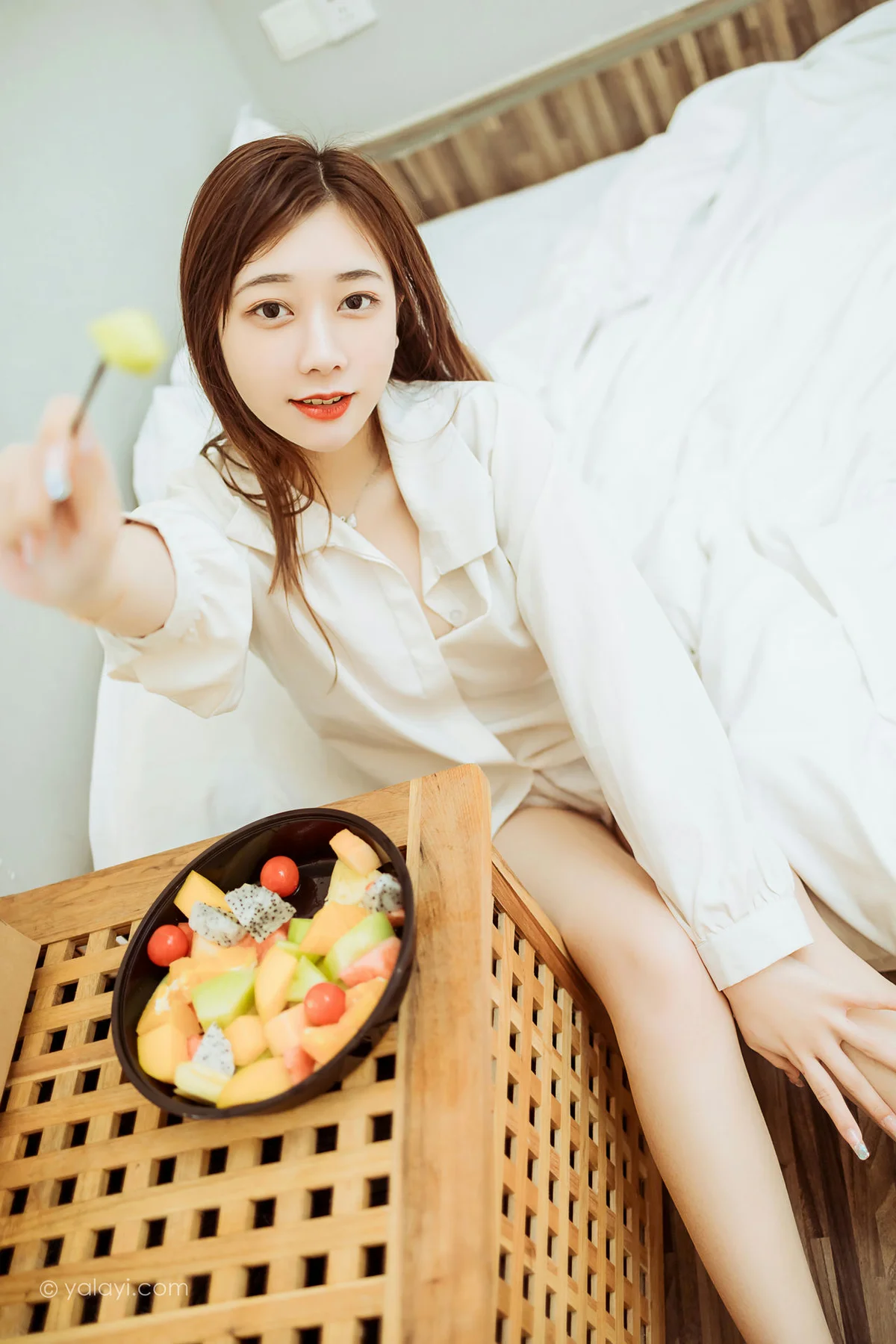YALAYI 雅拉伊 Vol.891   夜夜 珍惜每一天 - 45