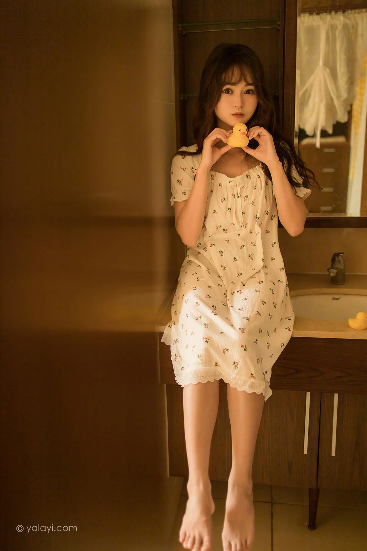 YALAYI 雅拉伊 Vol.892   小亭 可爱的女孩 - 23