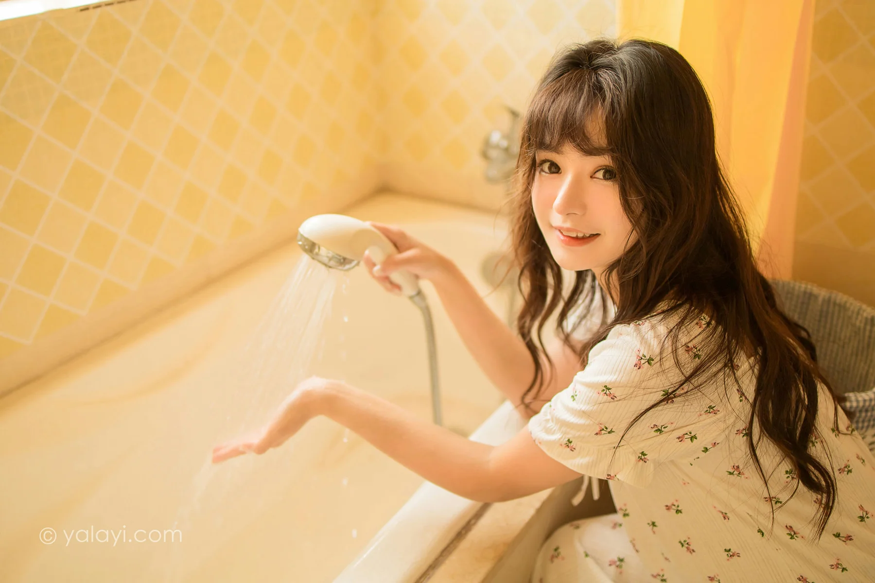 YALAYI 雅拉伊 Vol.892   小亭 可爱的女孩 - 26