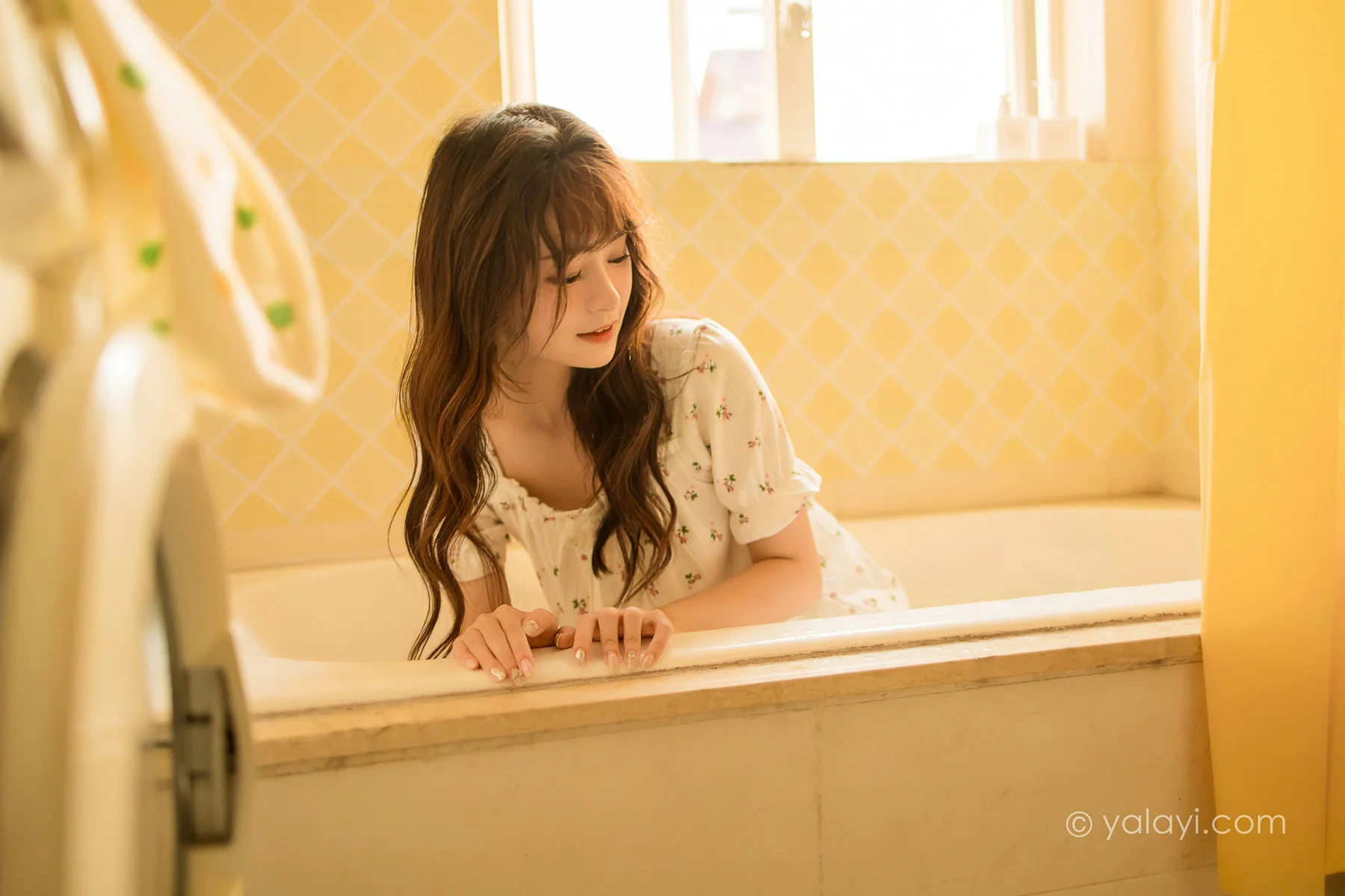YALAYI 雅拉伊 Vol.892   小亭 可爱的女孩 - 33