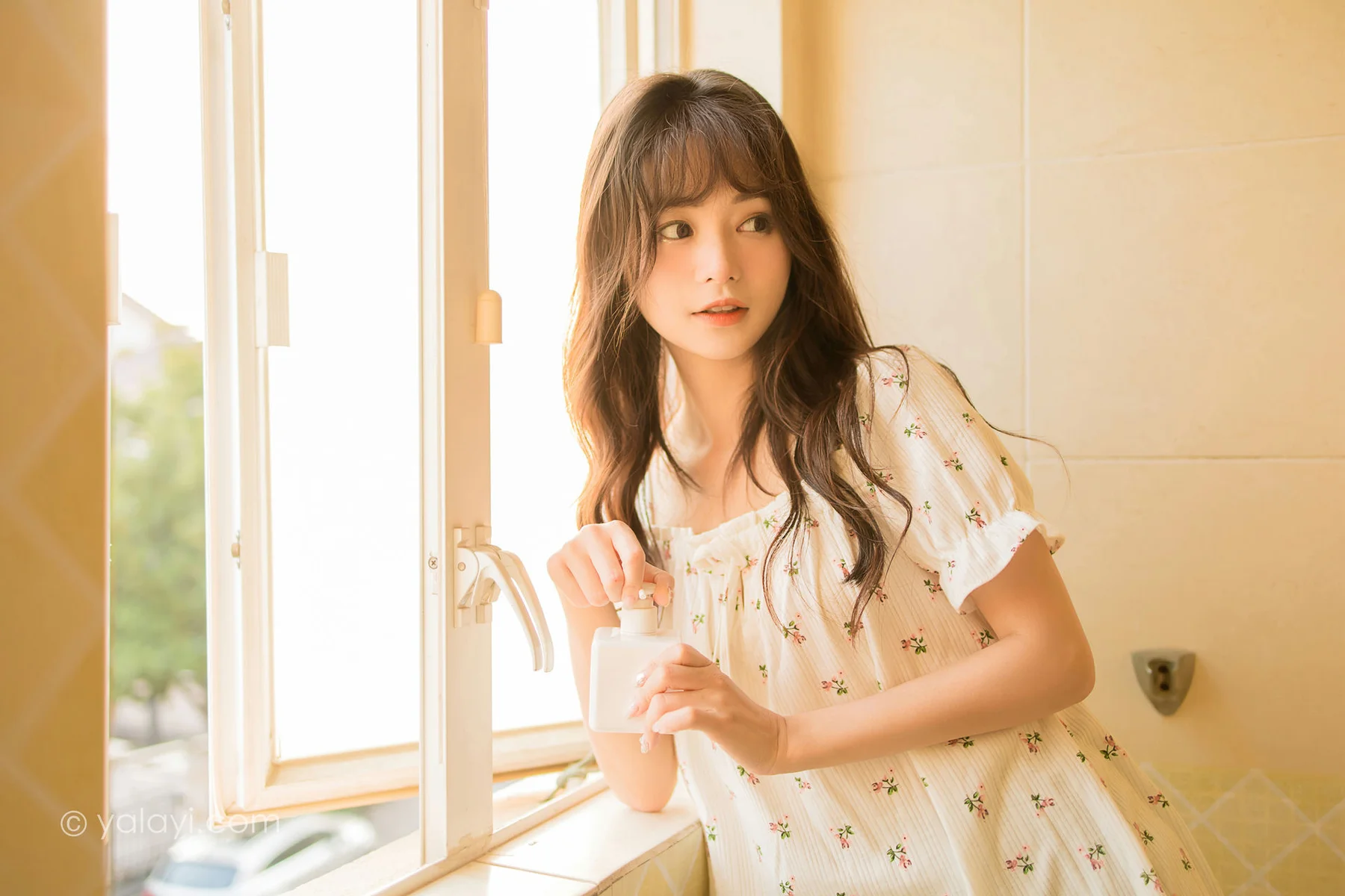 YALAYI 雅拉伊 Vol.892   小亭 可爱的女孩 - 37