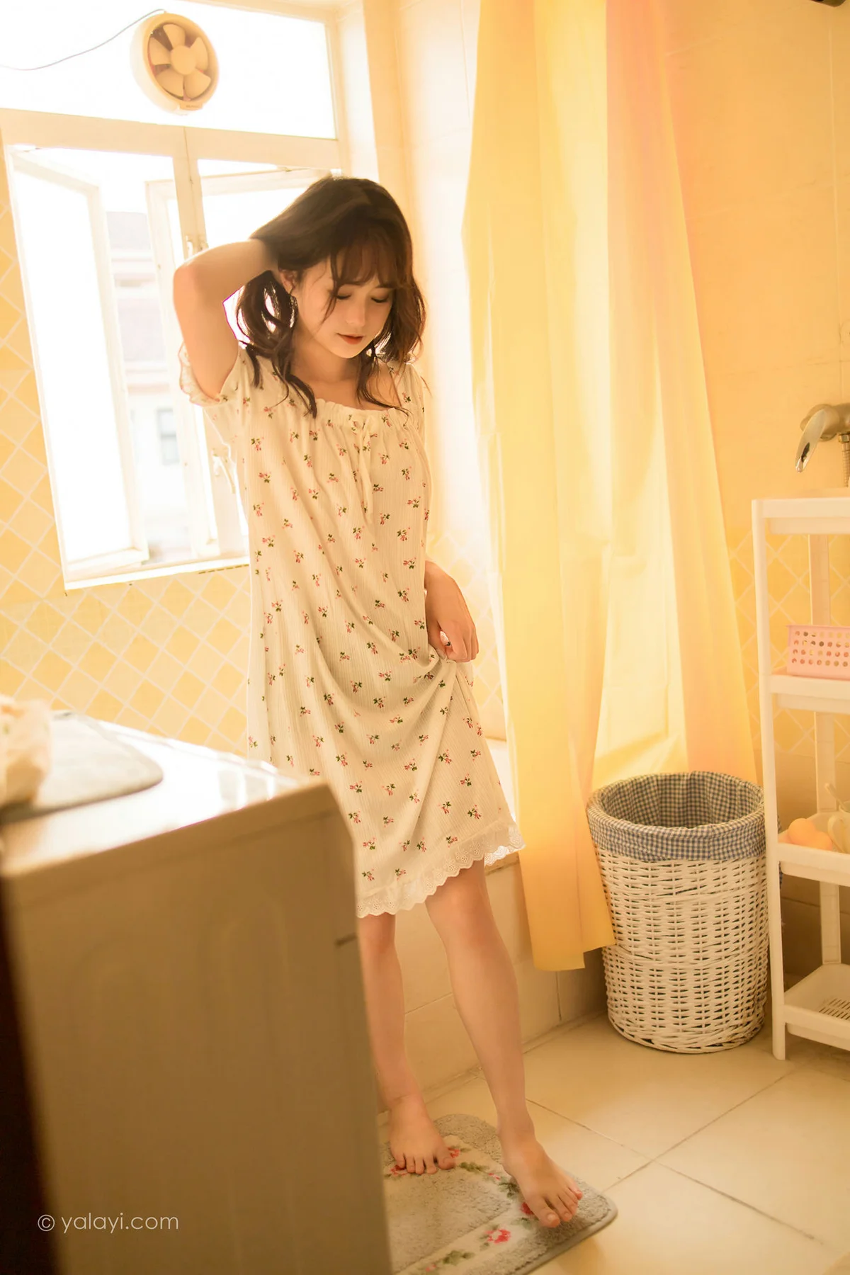 YALAYI 雅拉伊 Vol.892   小亭 可爱的女孩 - 39