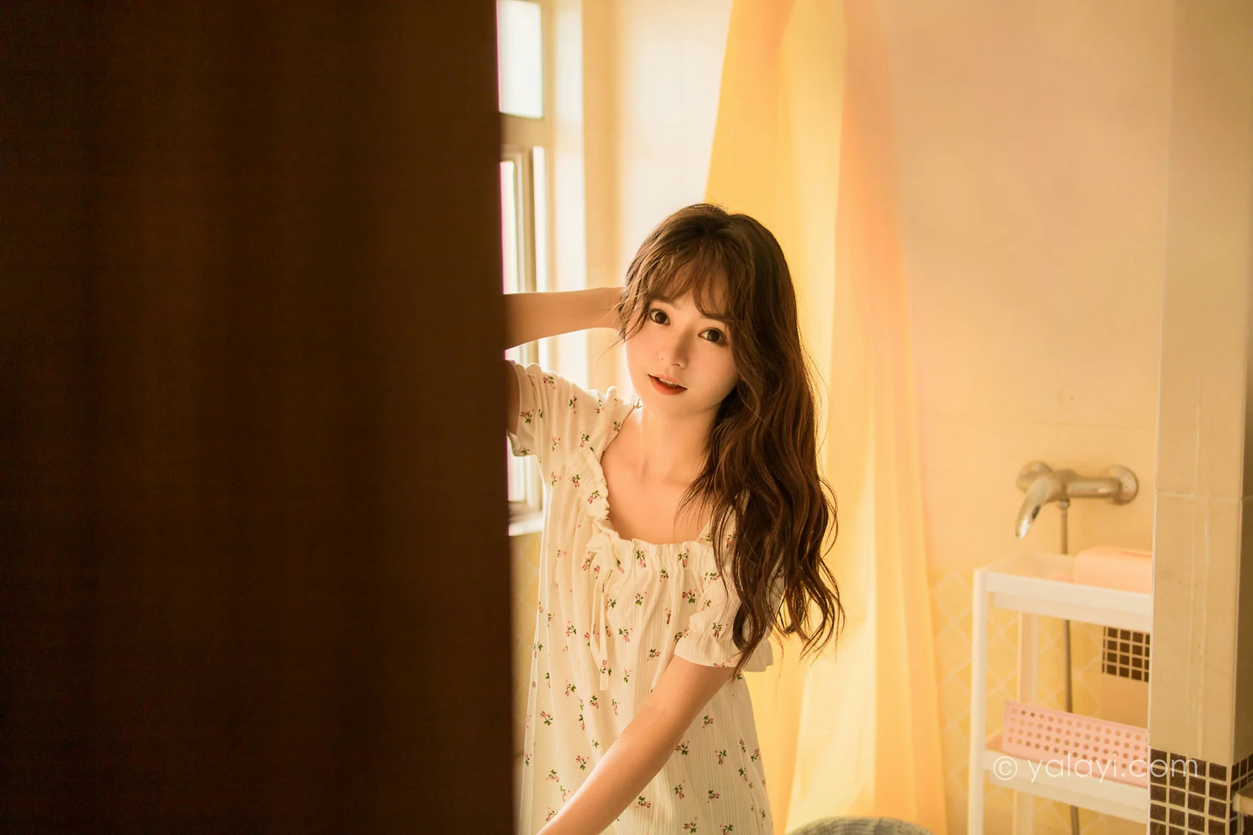 YALAYI 雅拉伊 Vol.892   小亭 可爱的女孩 - 40