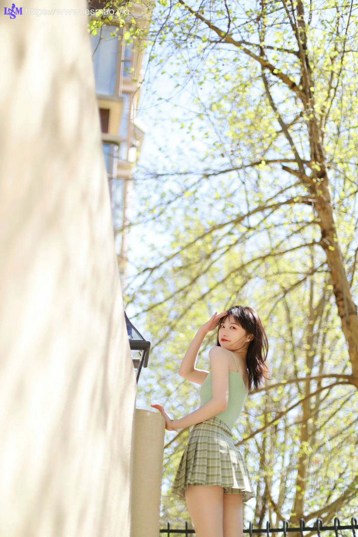 YALAYI 雅拉伊 Vol.893   京京 春柔 - 12