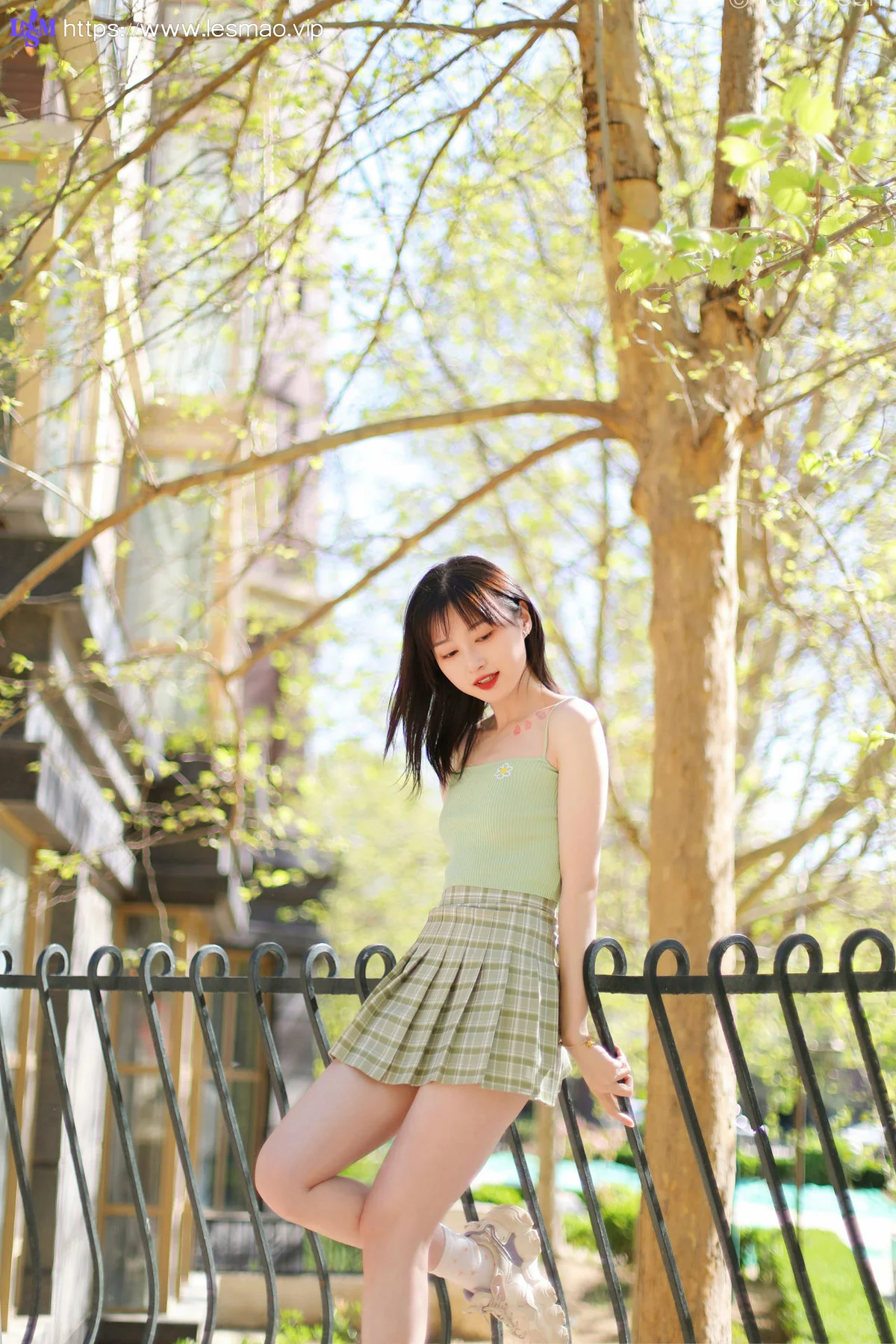 YALAYI 雅拉伊 Vol.893   京京 春柔 - 20