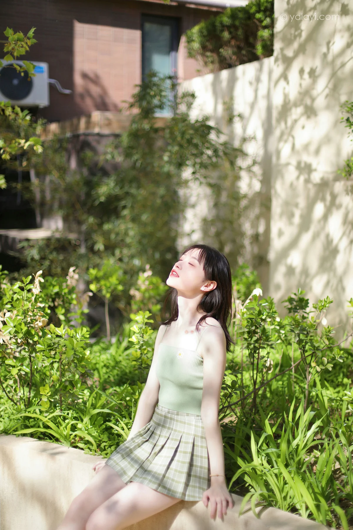 YALAYI 雅拉伊 Vol.893   京京 春柔 - 37