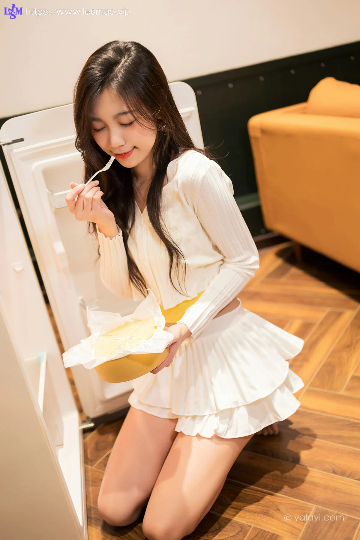 YALAYI 雅拉伊 Vol.894   梓瑶 太幸运 - 25