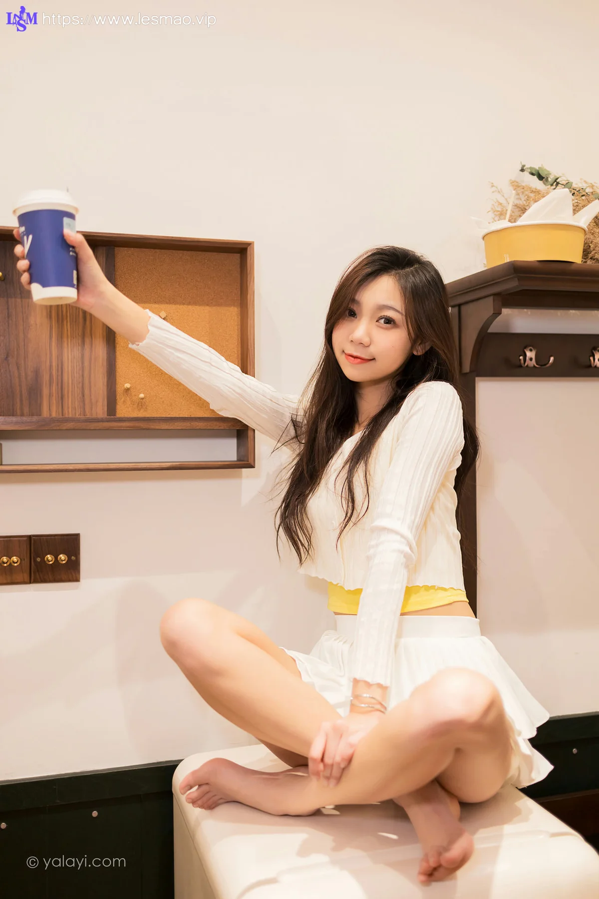 YALAYI 雅拉伊 Vol.894   梓瑶 太幸运 - 29