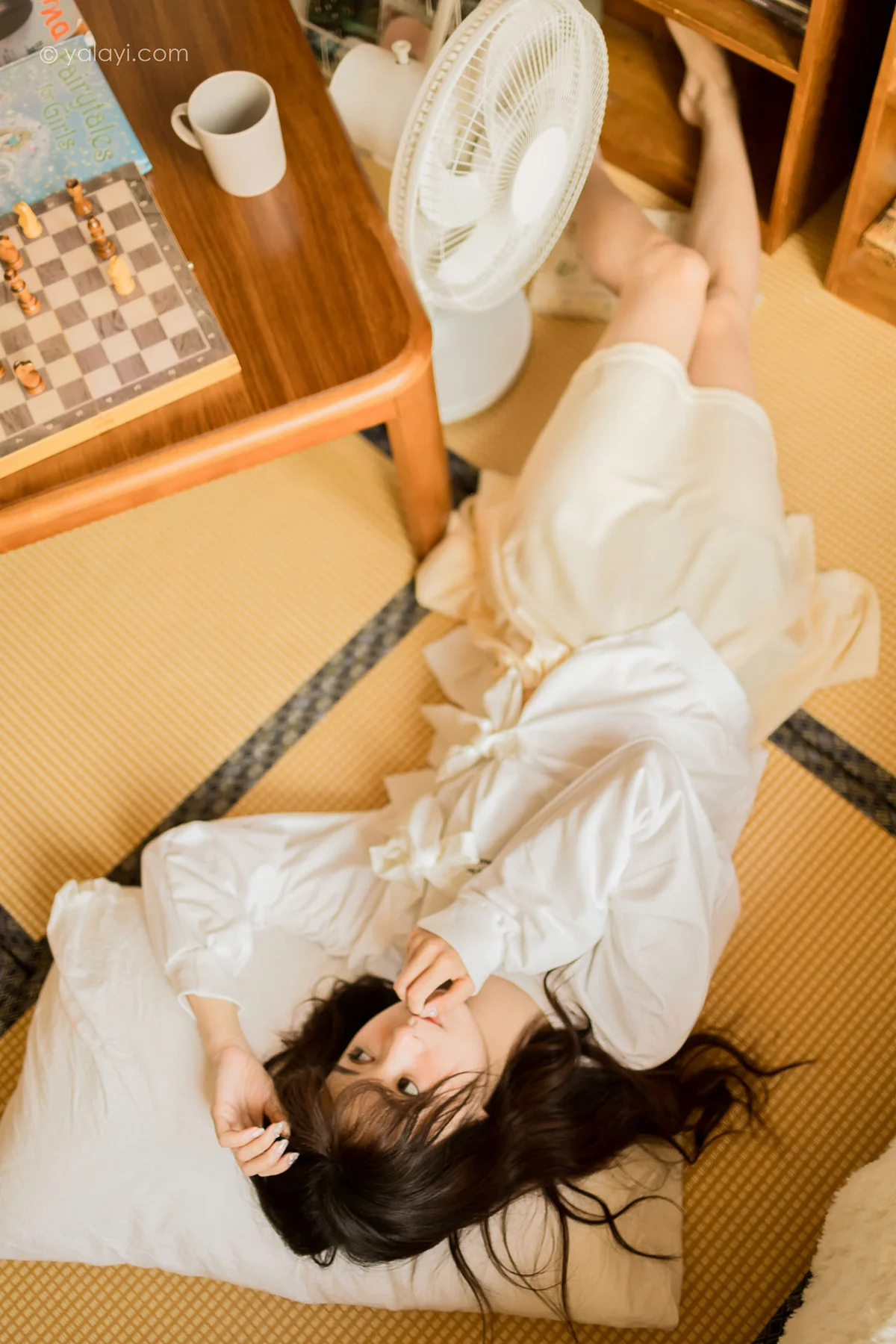 YALAYI 雅拉伊 Vol.895   阿瞬 快乐加倍 - 21