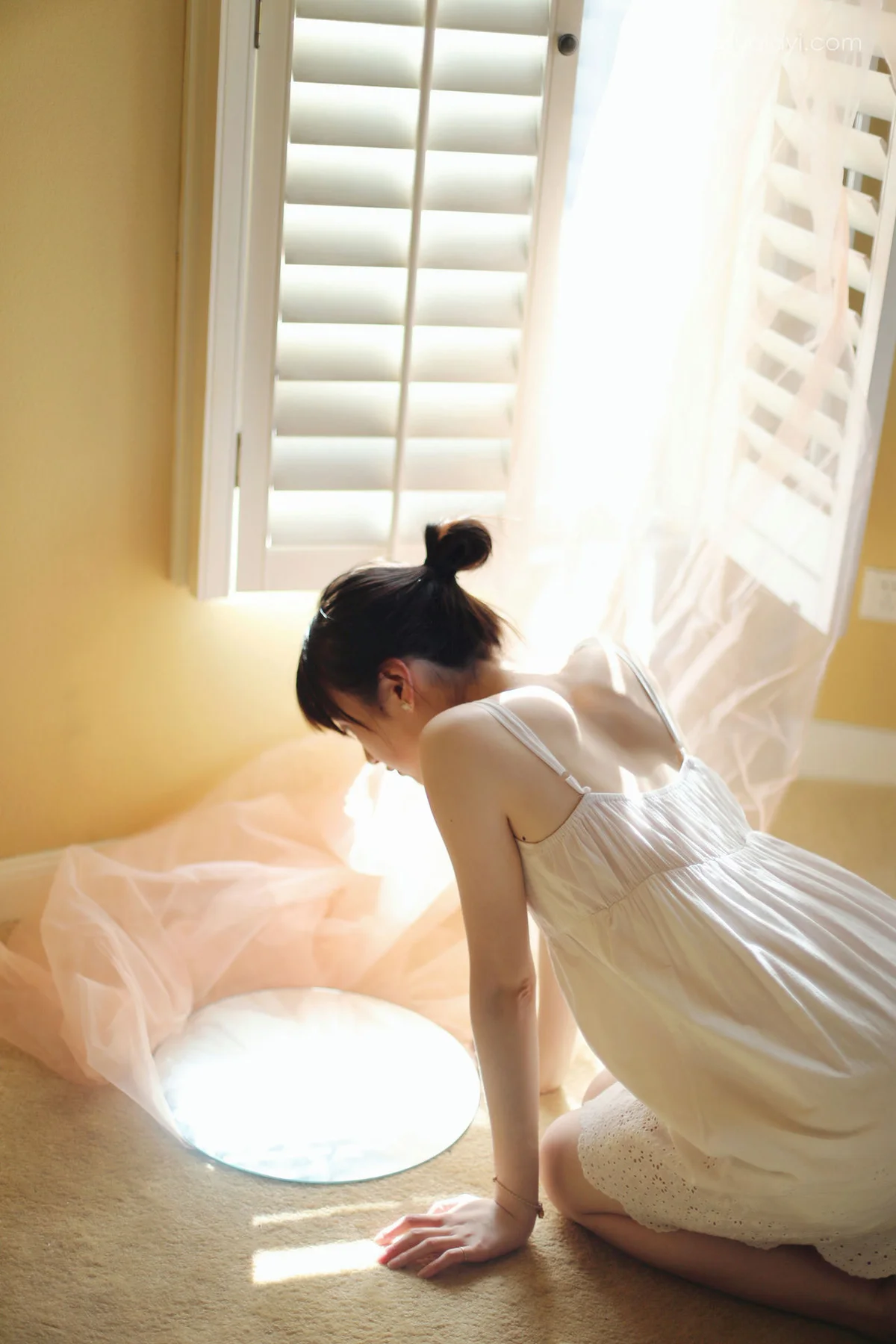 YALAYI 雅拉伊 Vol.896   京京 光影零乱 - 35