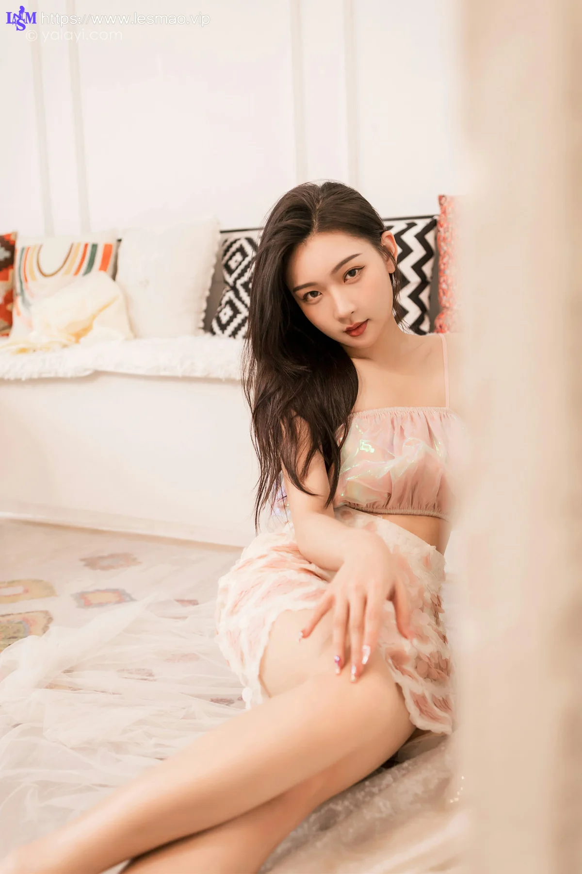 YALAYI 雅拉伊 Vol.900   徐小云 我和你 - 11