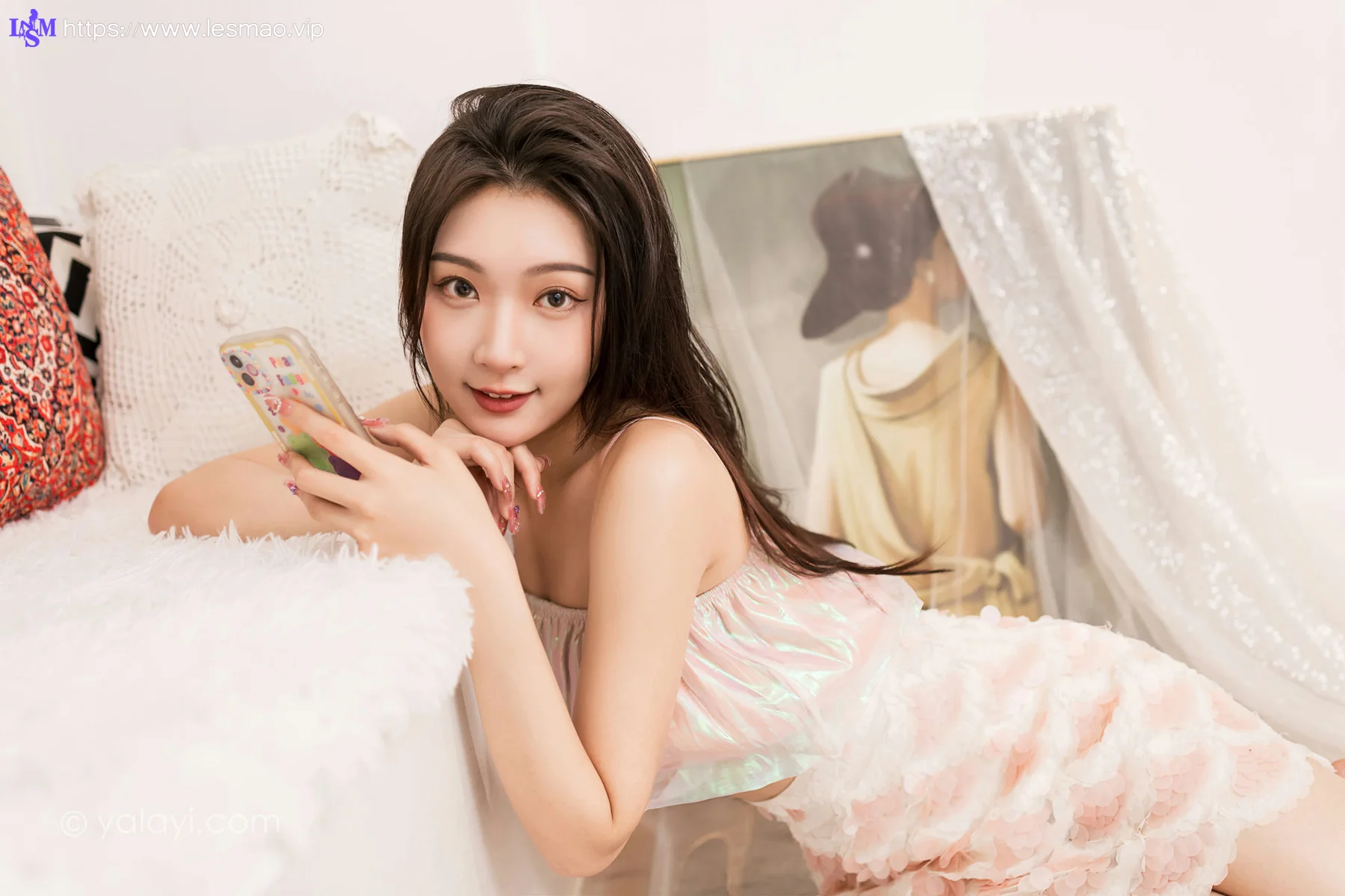 YALAYI 雅拉伊 Vol.900   徐小云 我和你 - 15