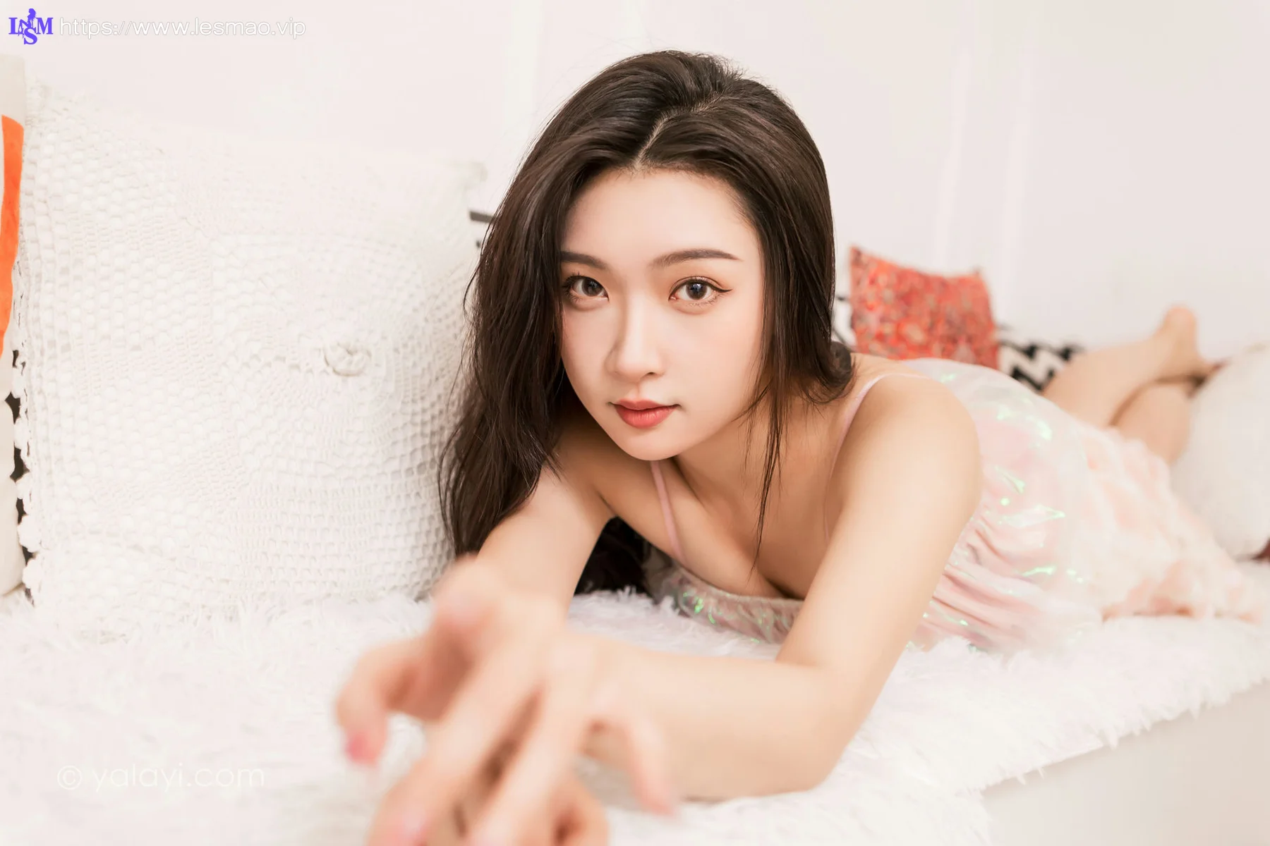 YALAYI 雅拉伊 Vol.900   徐小云 我和你 - 18