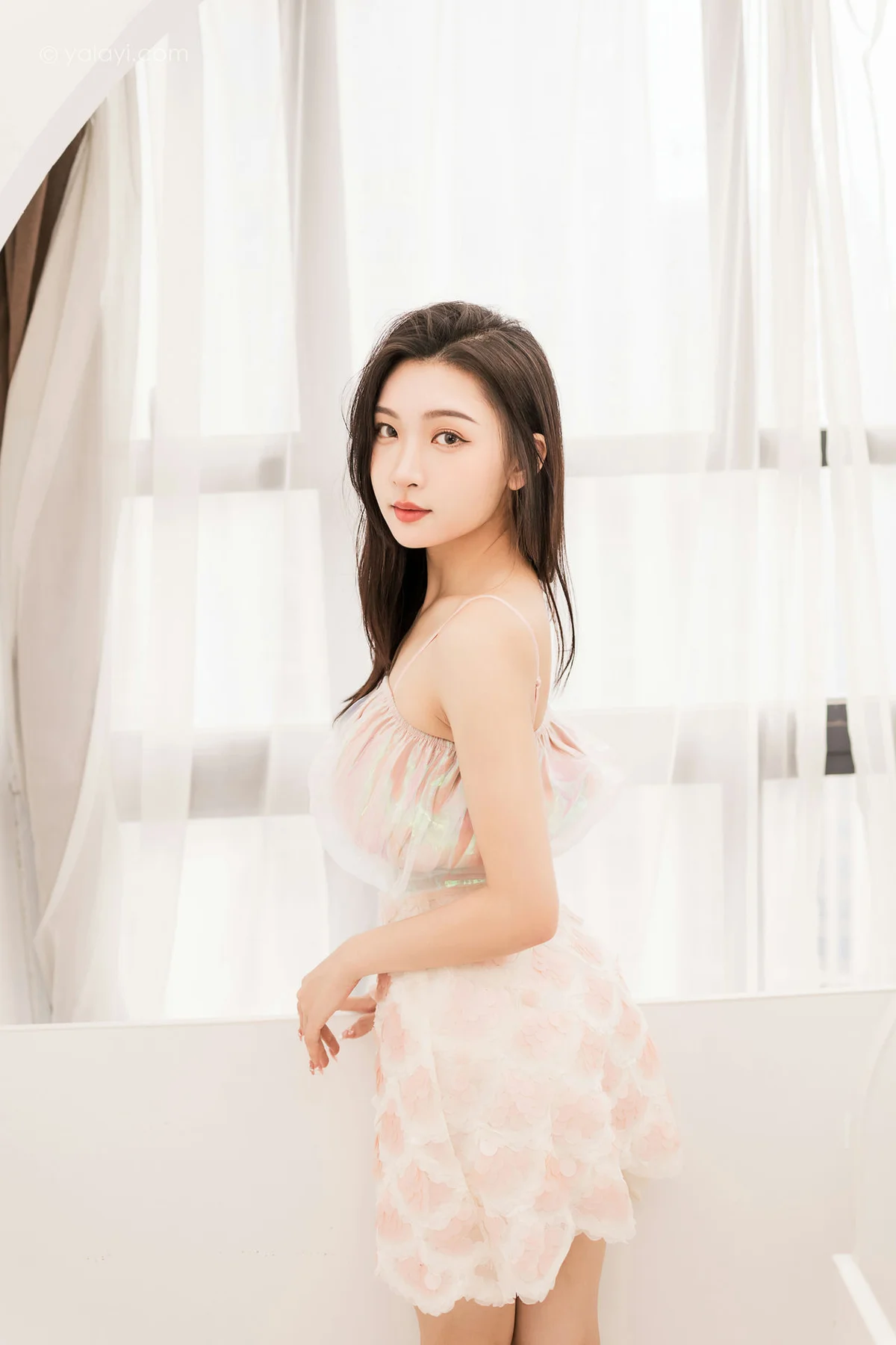 YALAYI 雅拉伊 Vol.900   徐小云 我和你 - 23