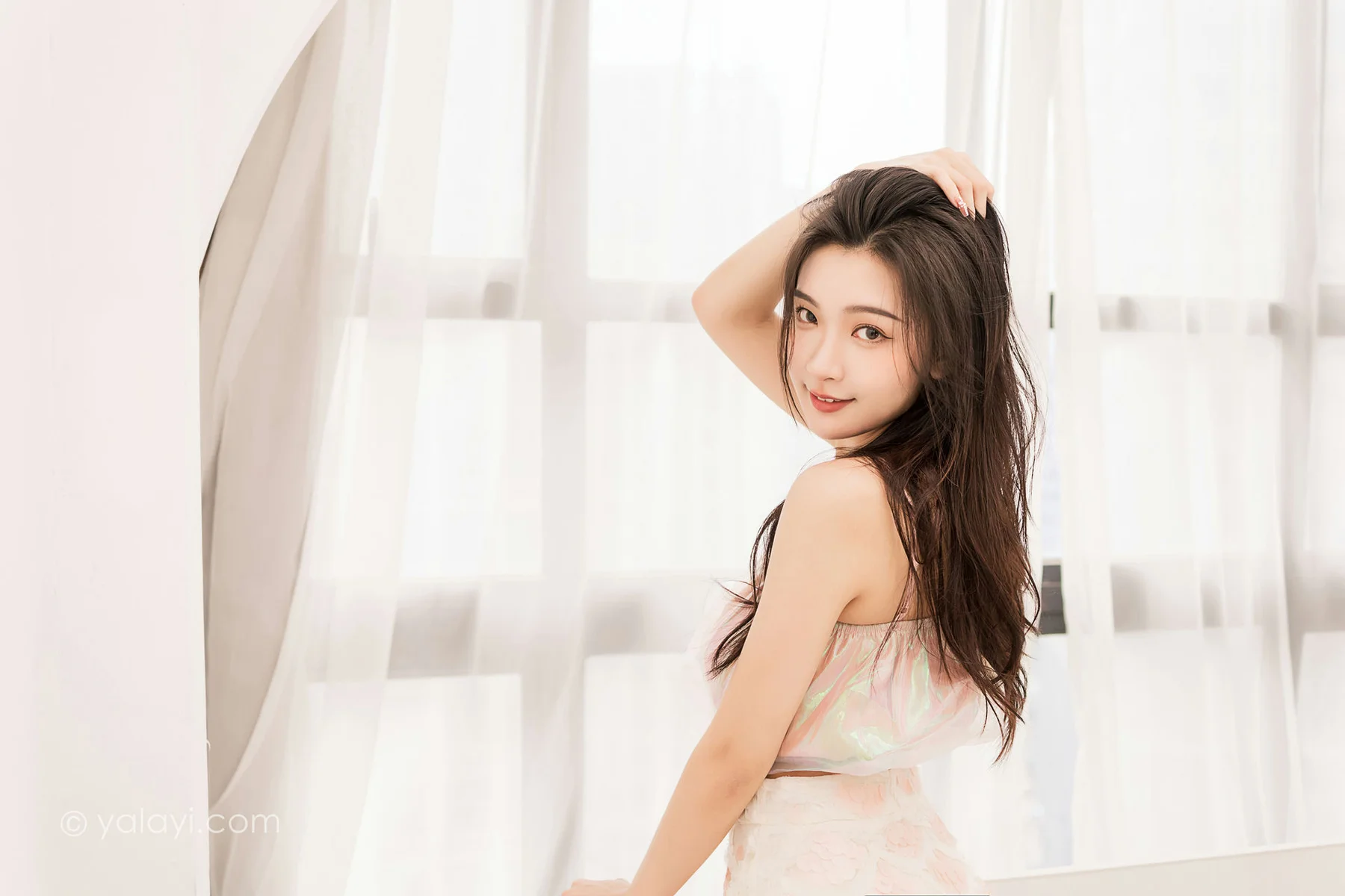 YALAYI 雅拉伊 Vol.900   徐小云 我和你 - 24
