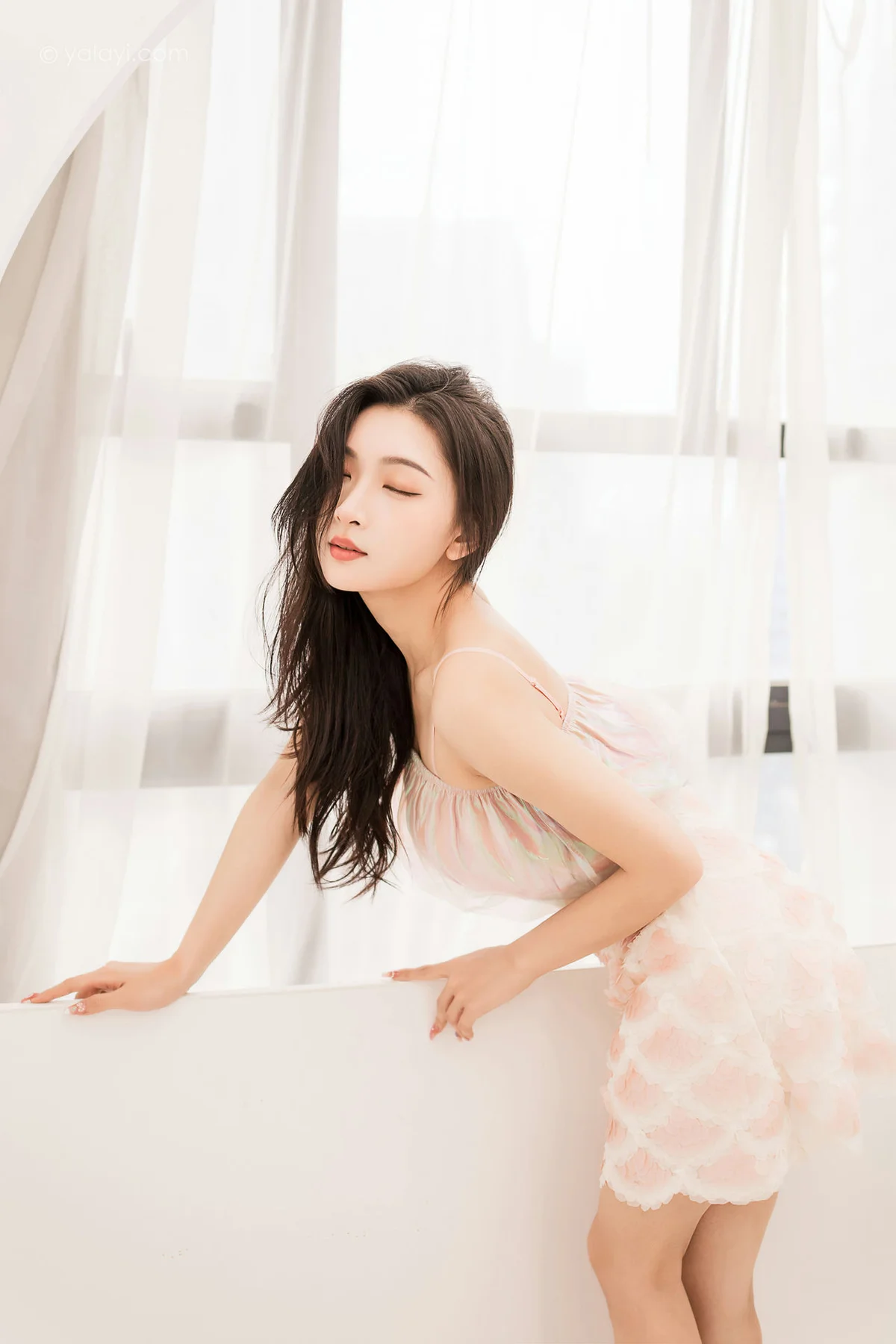 YALAYI 雅拉伊 Vol.900   徐小云 我和你 - 27