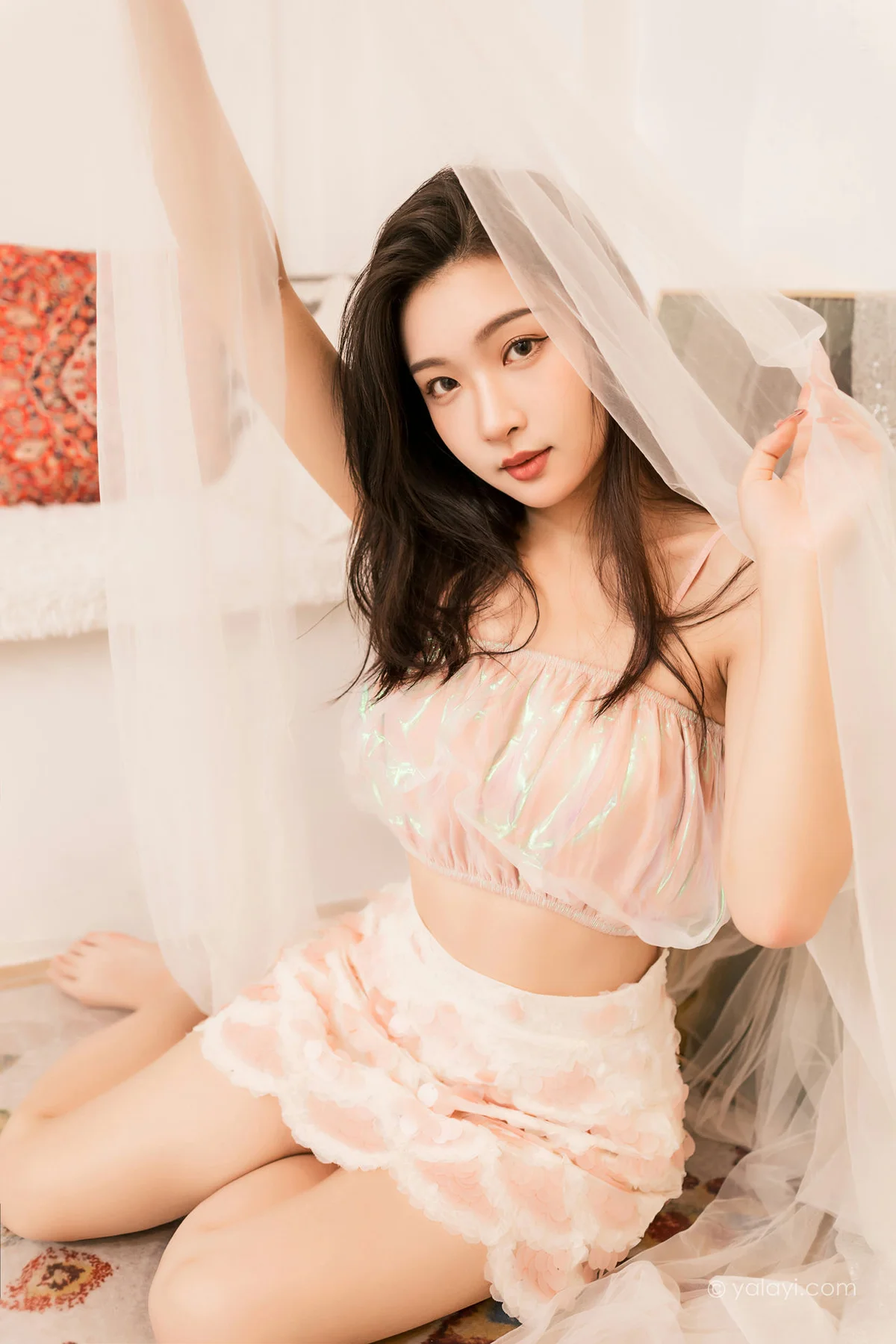 YALAYI 雅拉伊 Vol.900   徐小云 我和你 - 35