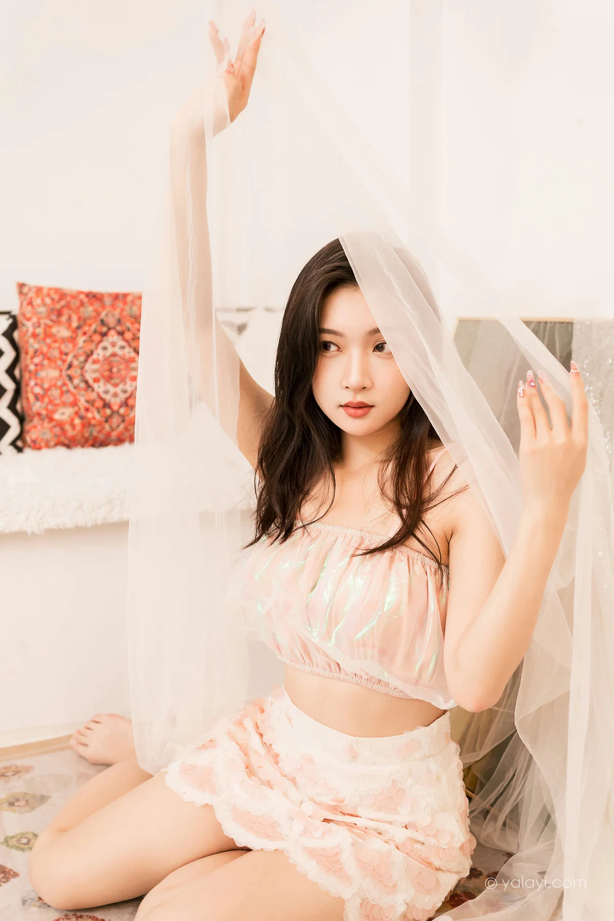 YALAYI 雅拉伊 Vol.900   徐小云 我和你 - 36