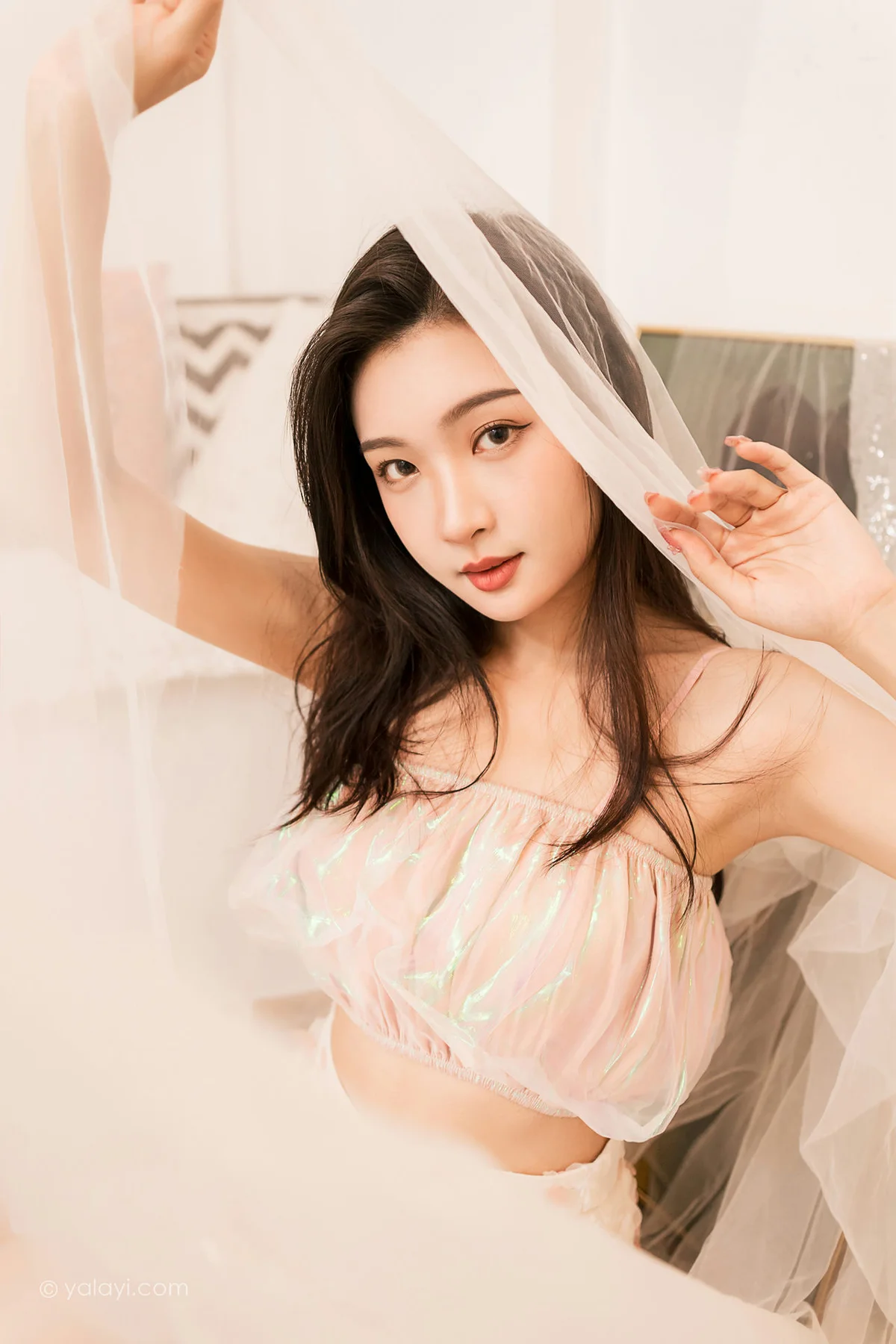 YALAYI 雅拉伊 Vol.900   徐小云 我和你 - 37
