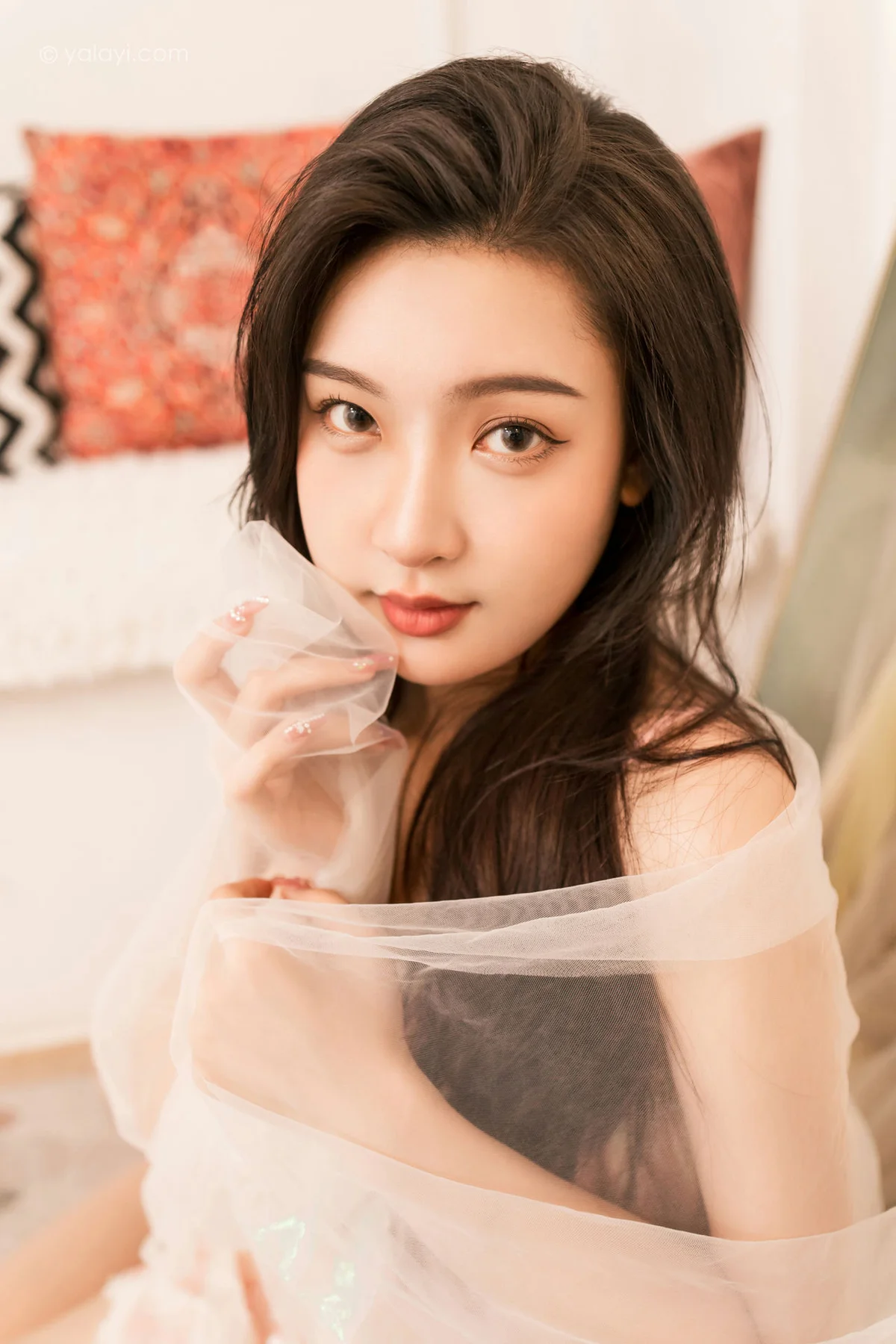 YALAYI 雅拉伊 Vol.900   徐小云 我和你 - 39