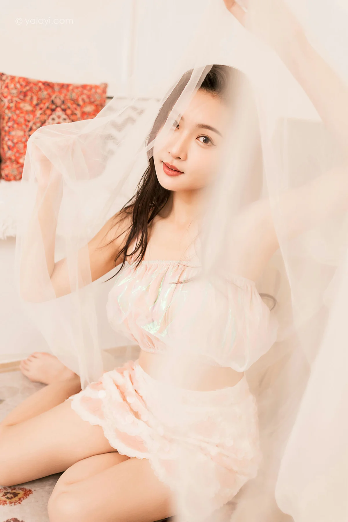 YALAYI 雅拉伊 Vol.900   徐小云 我和你 - 45