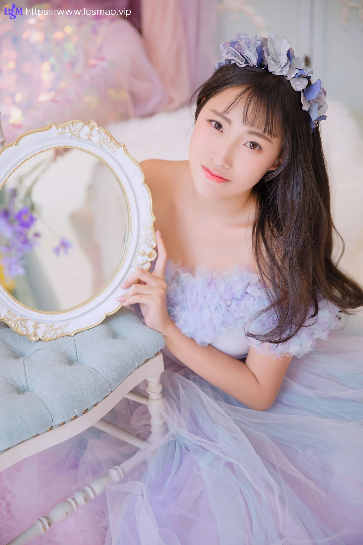 YALAYI 雅拉伊 Vol.901   秘密花园 - 12