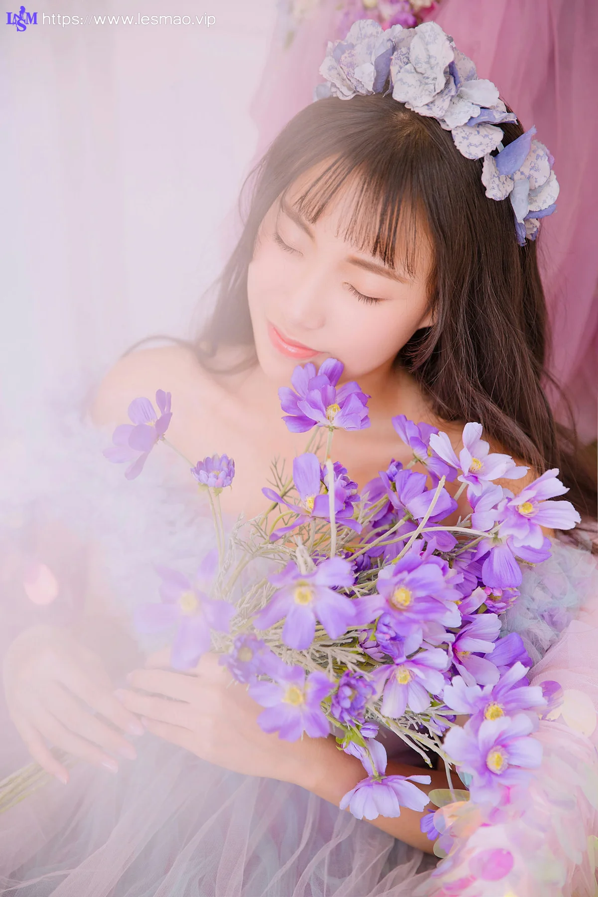 YALAYI 雅拉伊 Vol.901   秘密花园 - 17