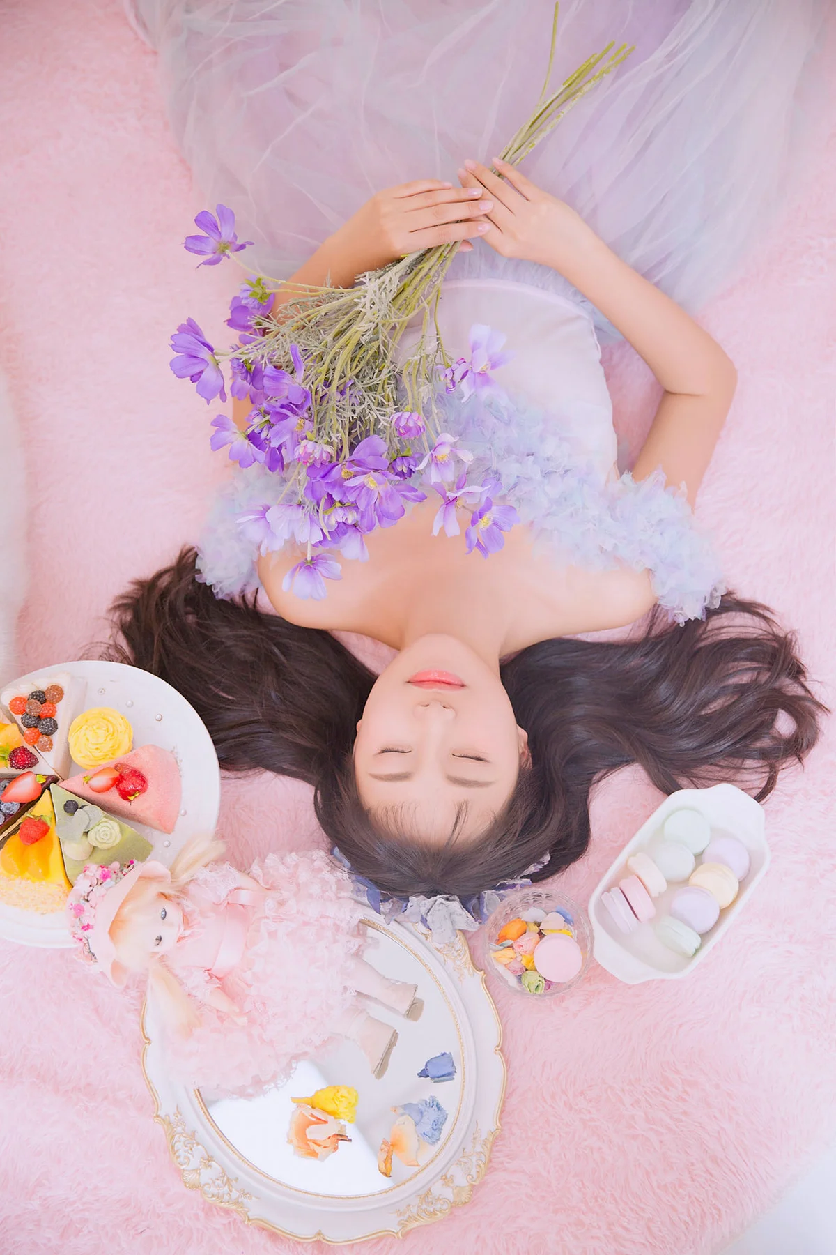 YALAYI 雅拉伊 Vol.901   秘密花园 - 21