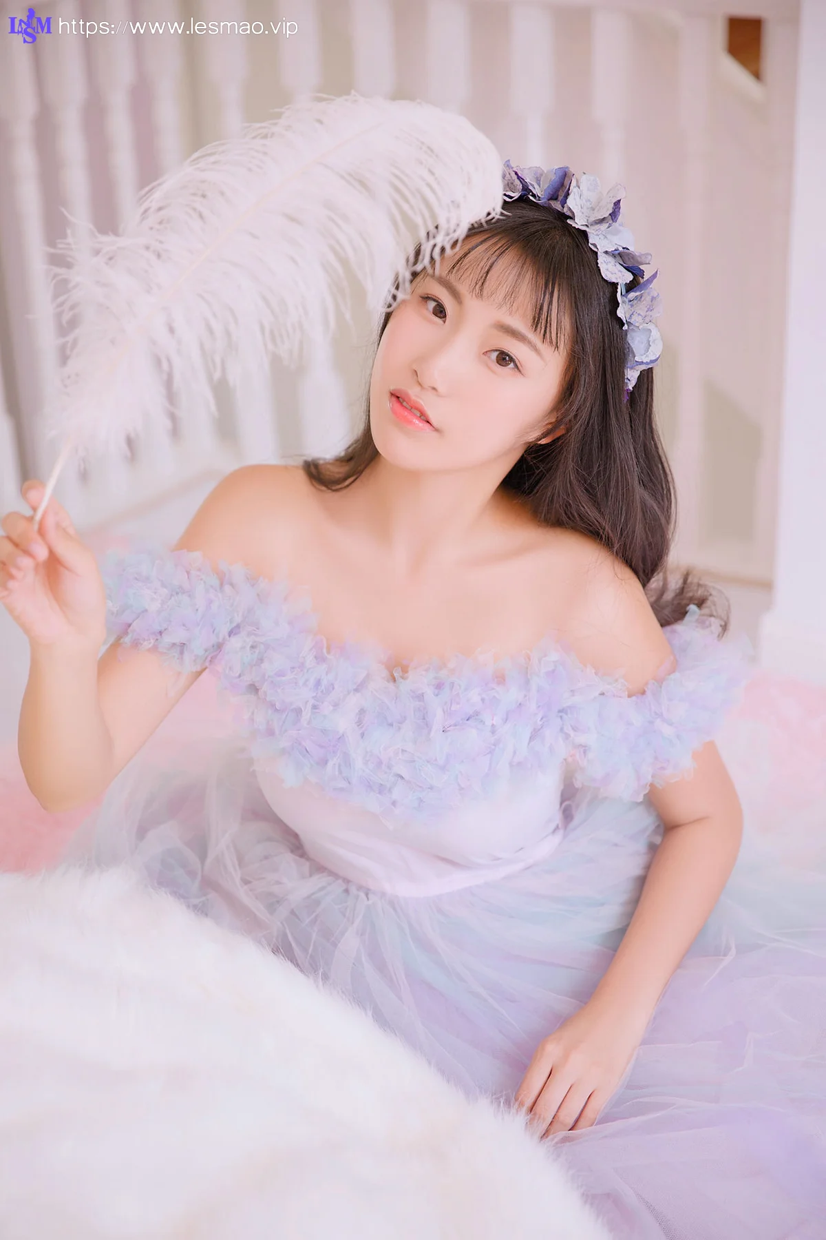 YALAYI 雅拉伊 Vol.901   秘密花园 - 22