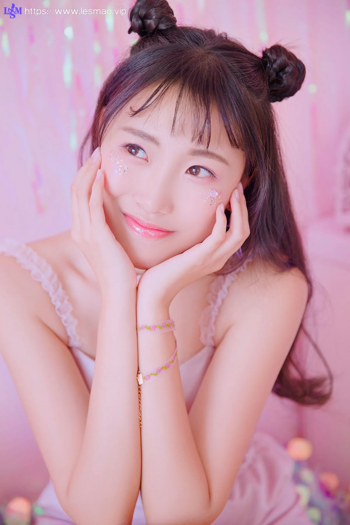 YALAYI 雅拉伊 Vol.901   秘密花园 - 24