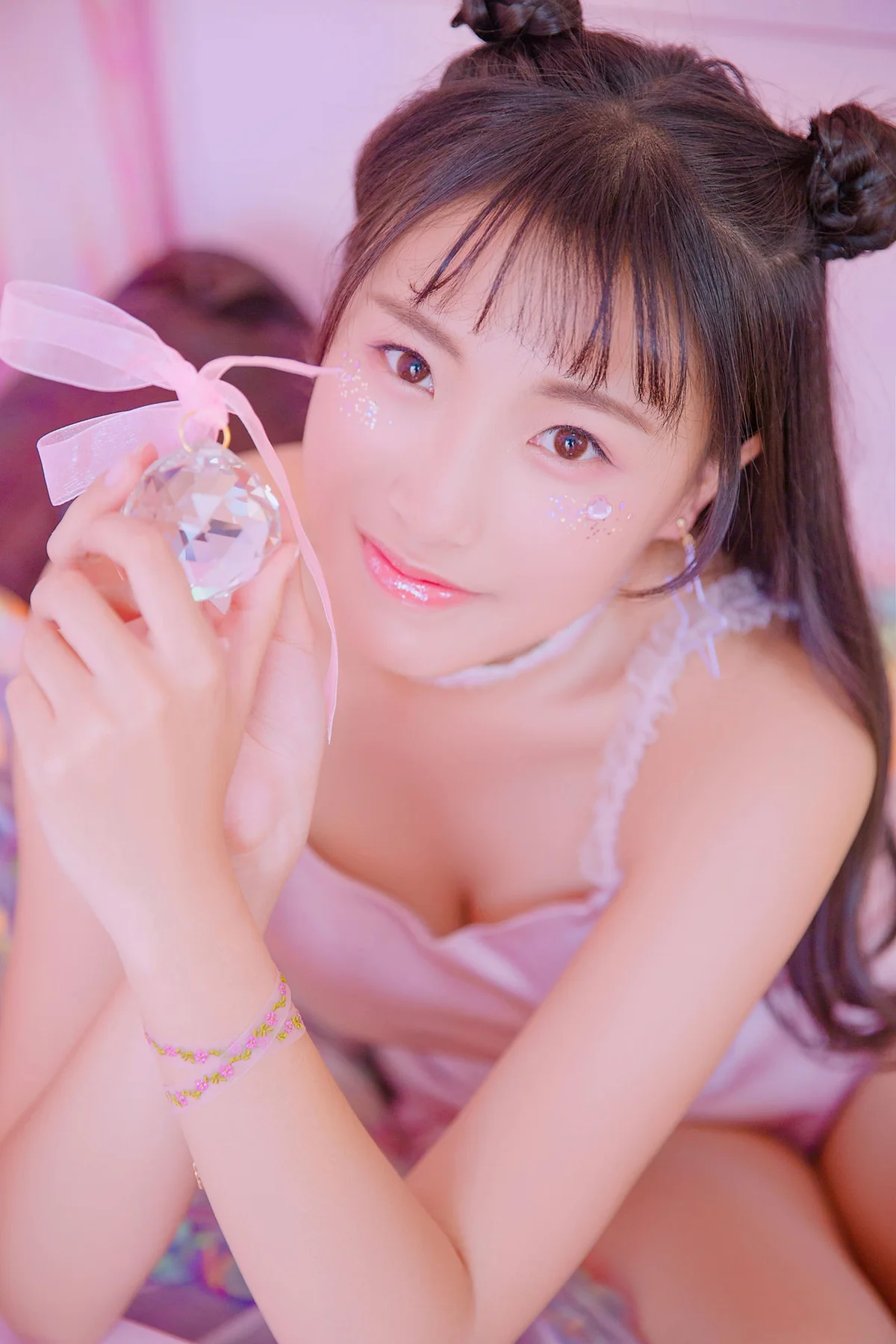 YALAYI 雅拉伊 Vol.901   秘密花园 - 25