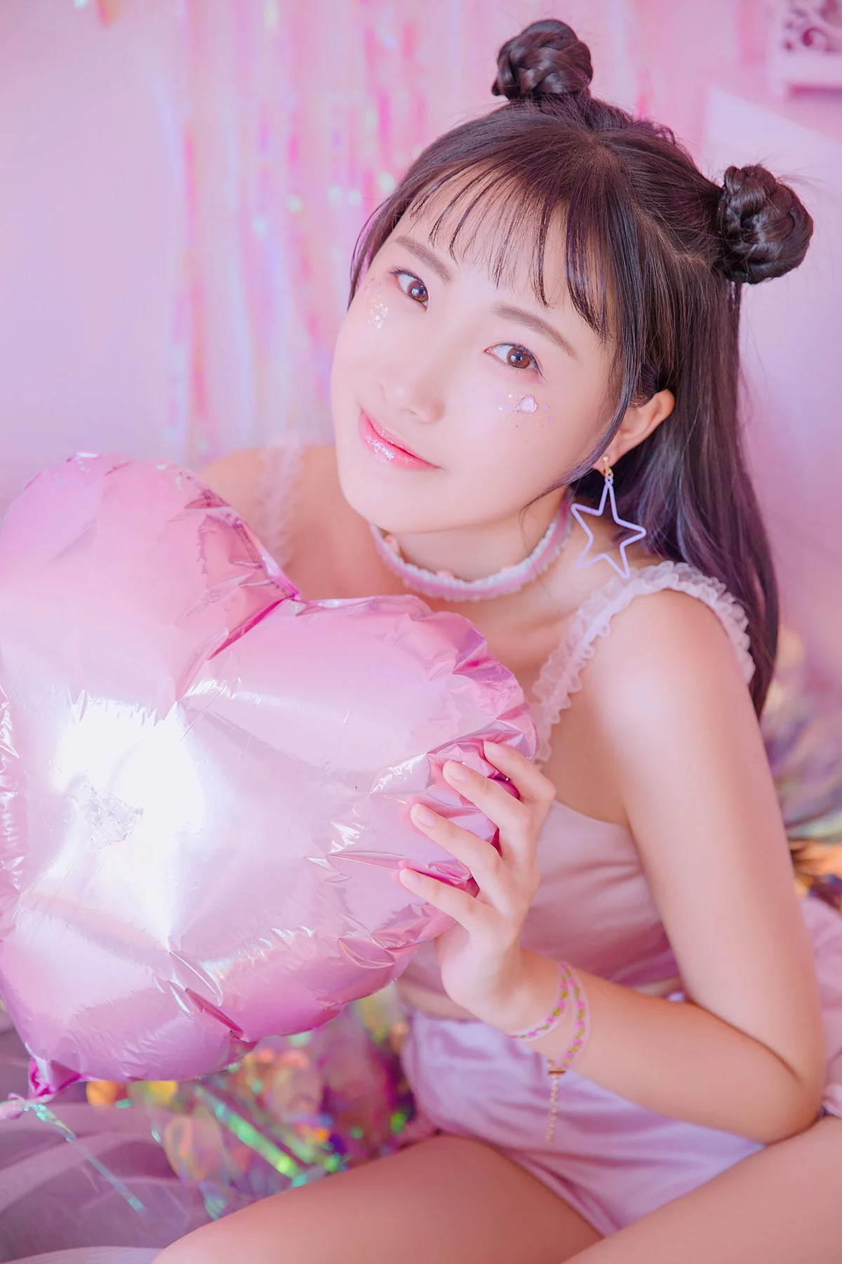 YALAYI 雅拉伊 Vol.901   秘密花园 - 26