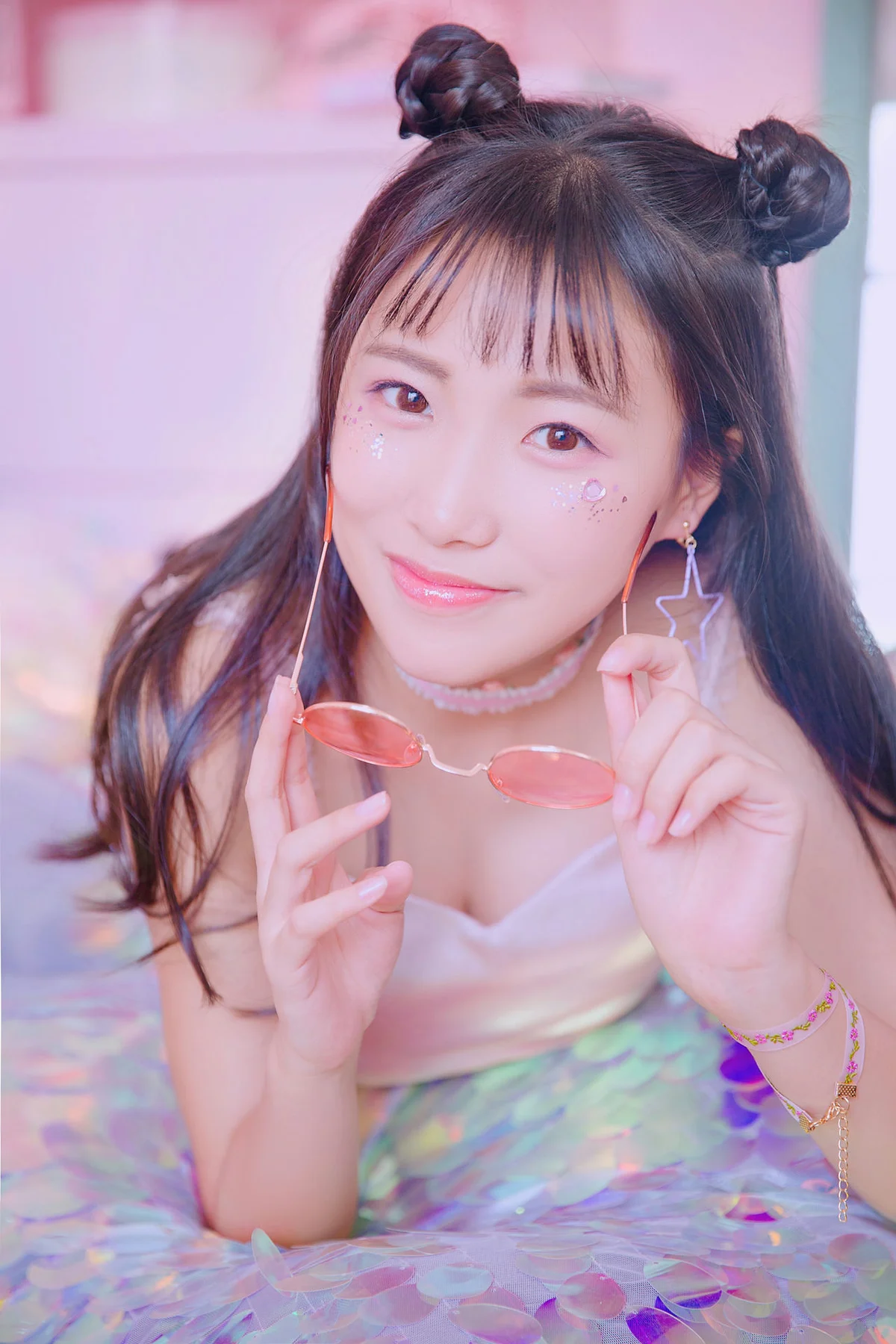 YALAYI 雅拉伊 Vol.901   秘密花园 - 27
