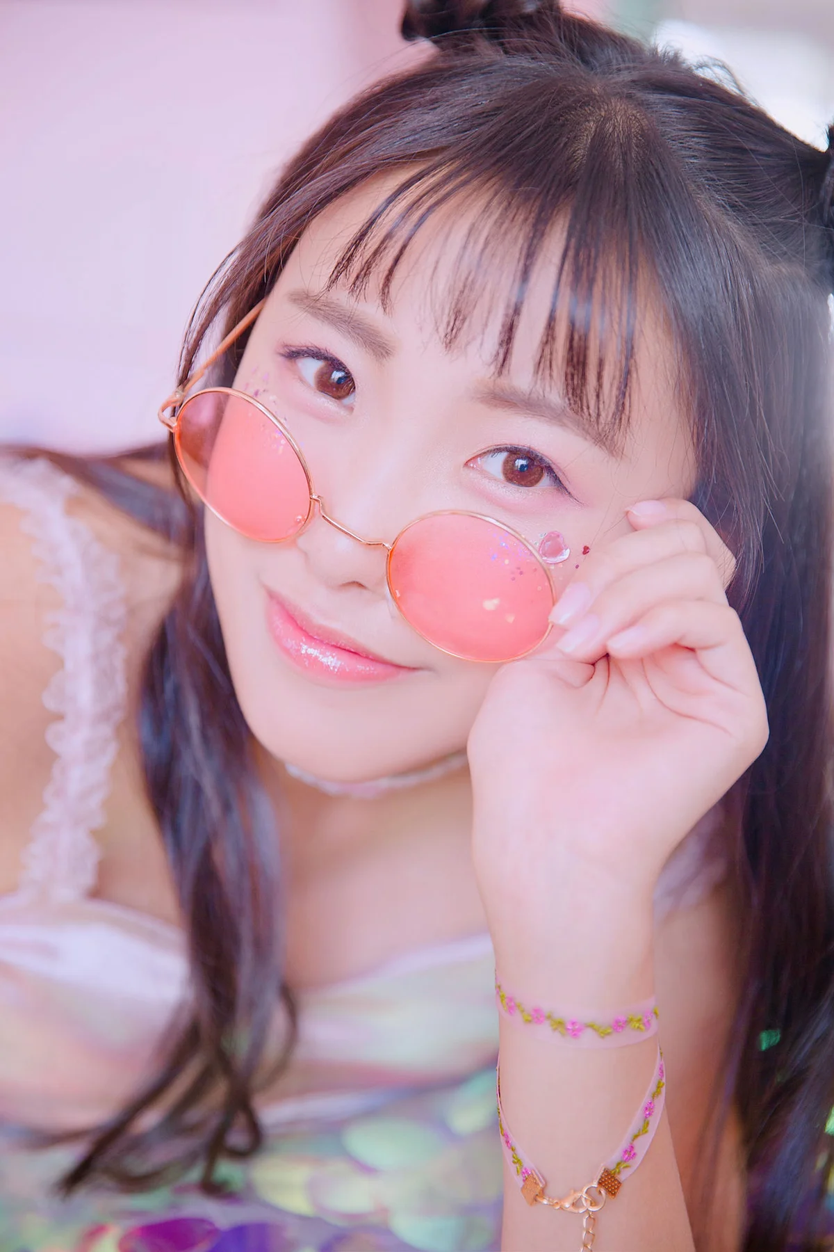 YALAYI 雅拉伊 Vol.901   秘密花园 - 28