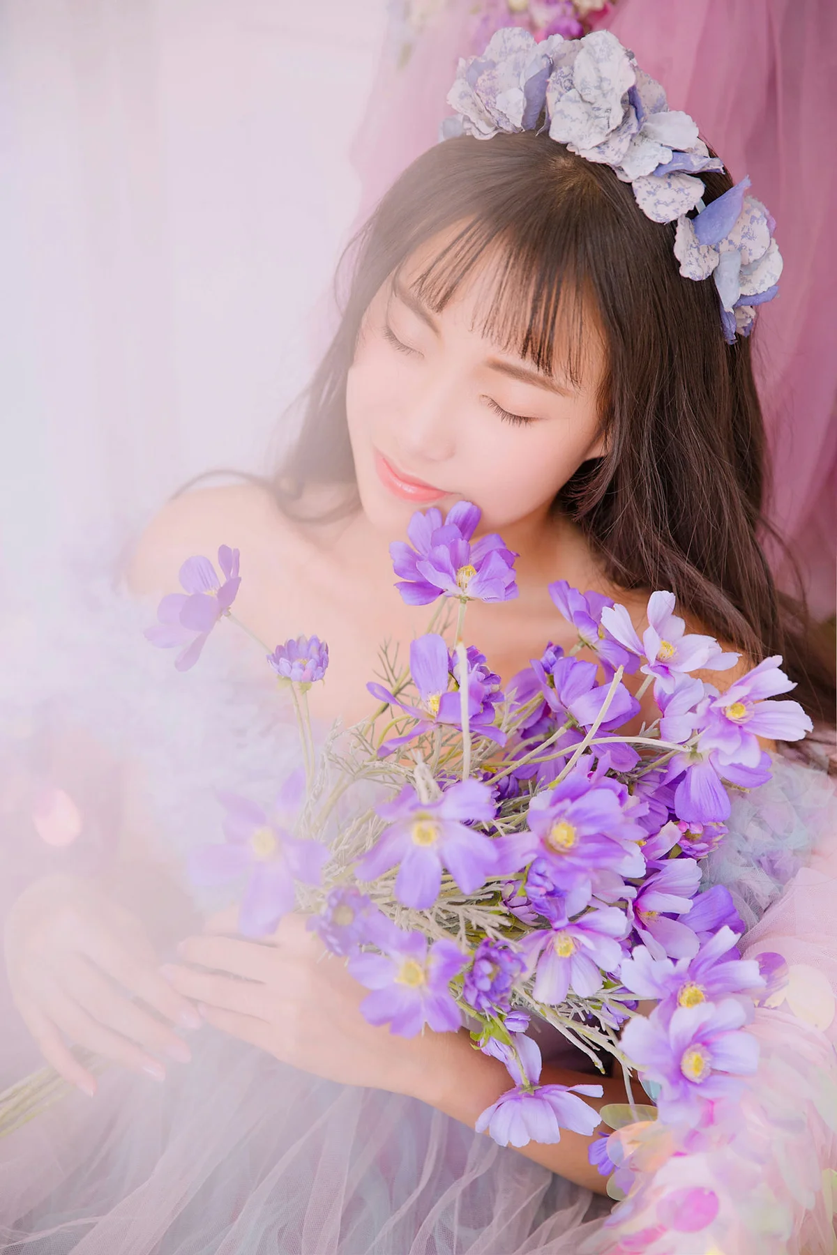 YALAYI 雅拉伊 Vol.901   秘密花园 - 35