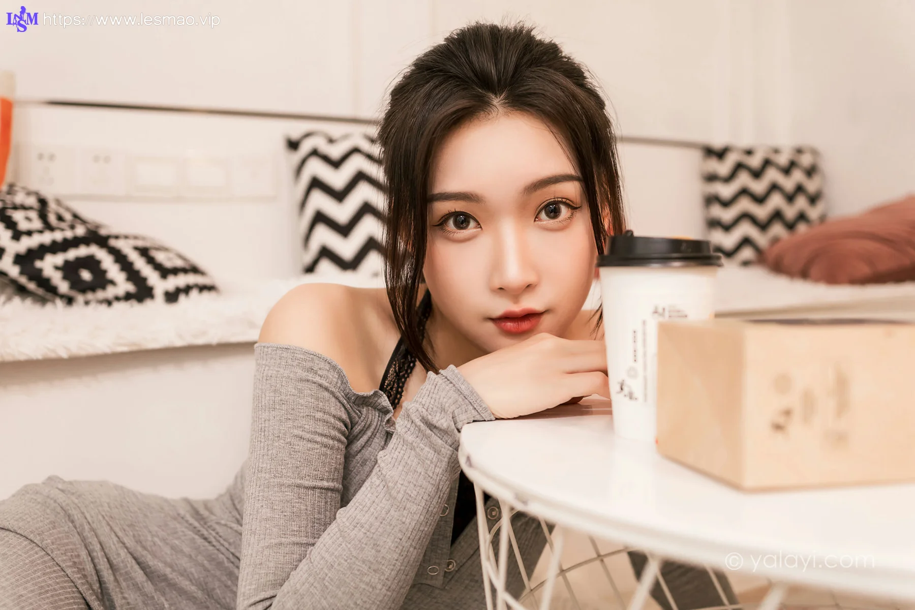 YALAYI 雅拉伊 Vol.902   徐小云 甜言蜜语 - 13